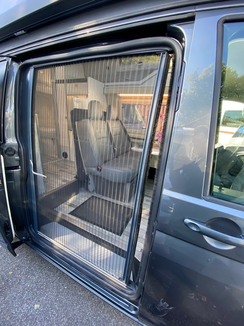 WESTFALIA Club-Joker, VW T6 2.0TDI 204PS 4Motion-image-20
