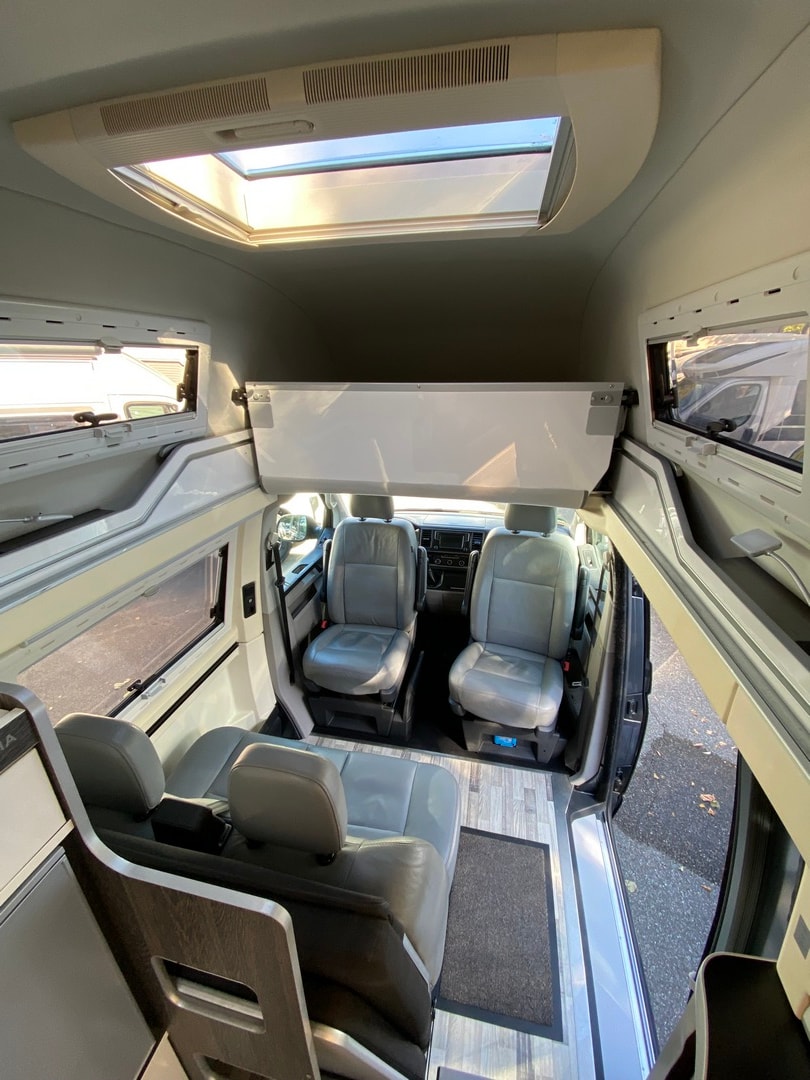 WESTFALIA Club-Joker, VW T6 2.0TDI 204PS 4Motion-image-15
