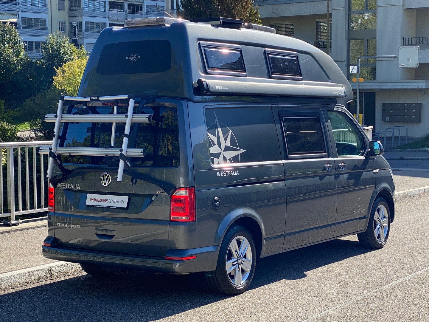 WESTFALIA Club-Joker, VW T6 2.0TDI 204PS 4Motion-showroom-element-2