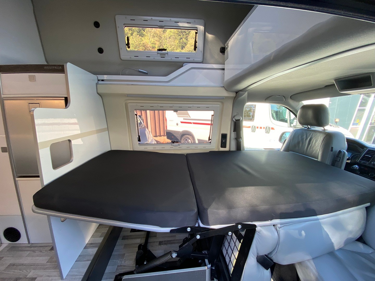WESTFALIA Club-Joker, VW T6 2.0TDI 204PS 4Motion-image-12