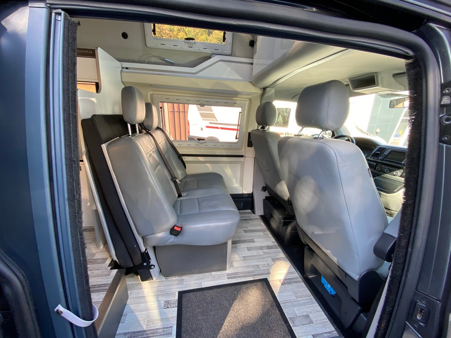 WESTFALIA Club-Joker, VW T6 2.0TDI 204PS 4Motion-image-14