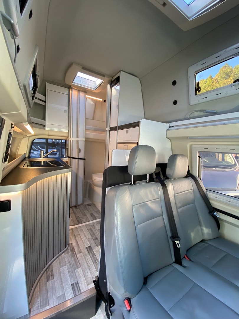 WESTFALIA Club-Joker, VW T6 2.0TDI 204PS 4Motion-image-5