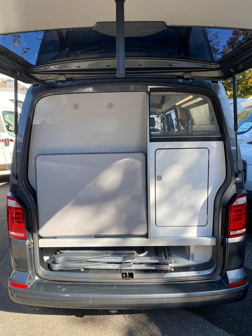 WESTFALIA Club-Joker, VW T6 2.0TDI 204PS 4Motion-image-17