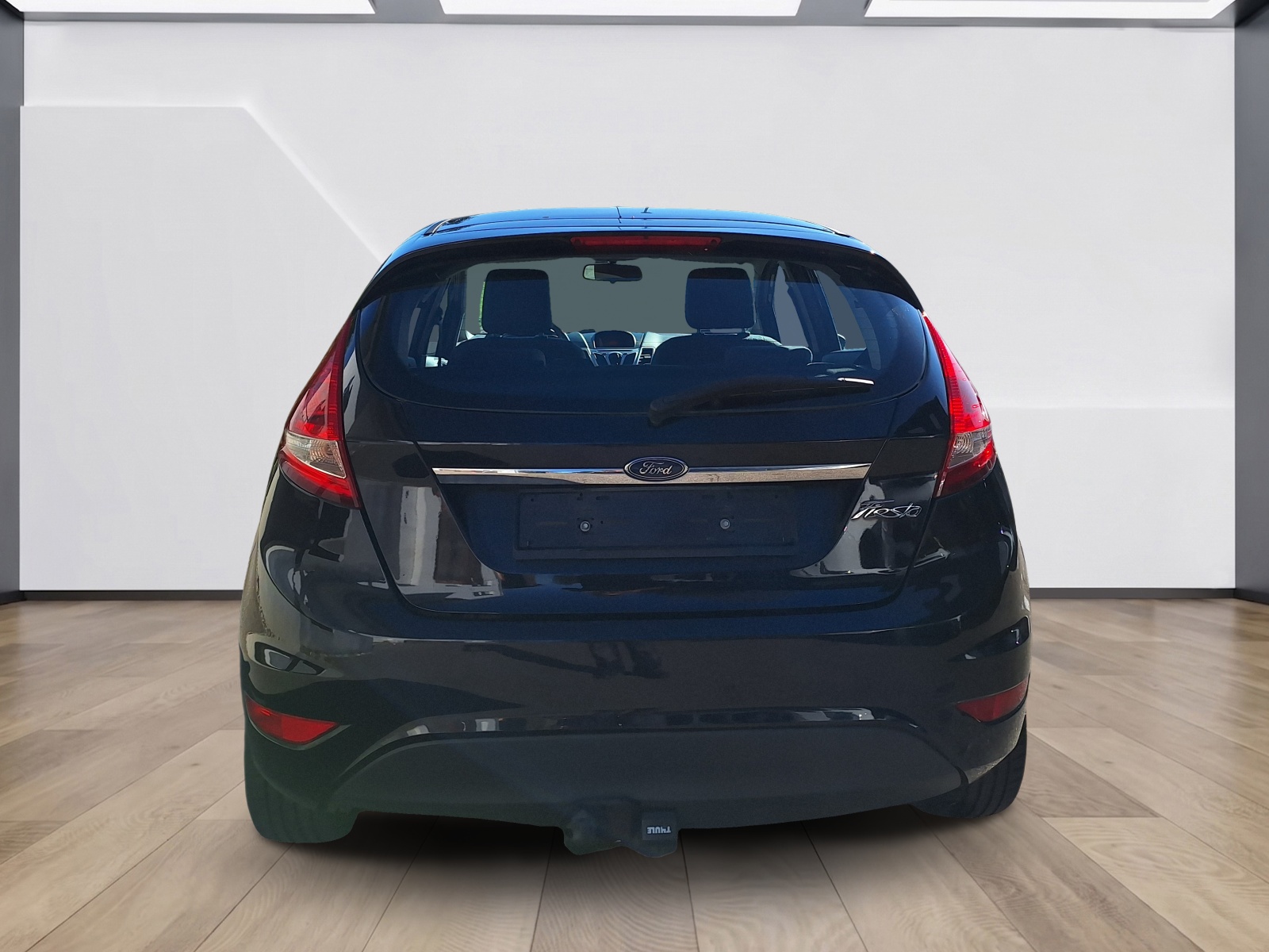 FORD Fiesta 1.4 16V Titanium-image-3