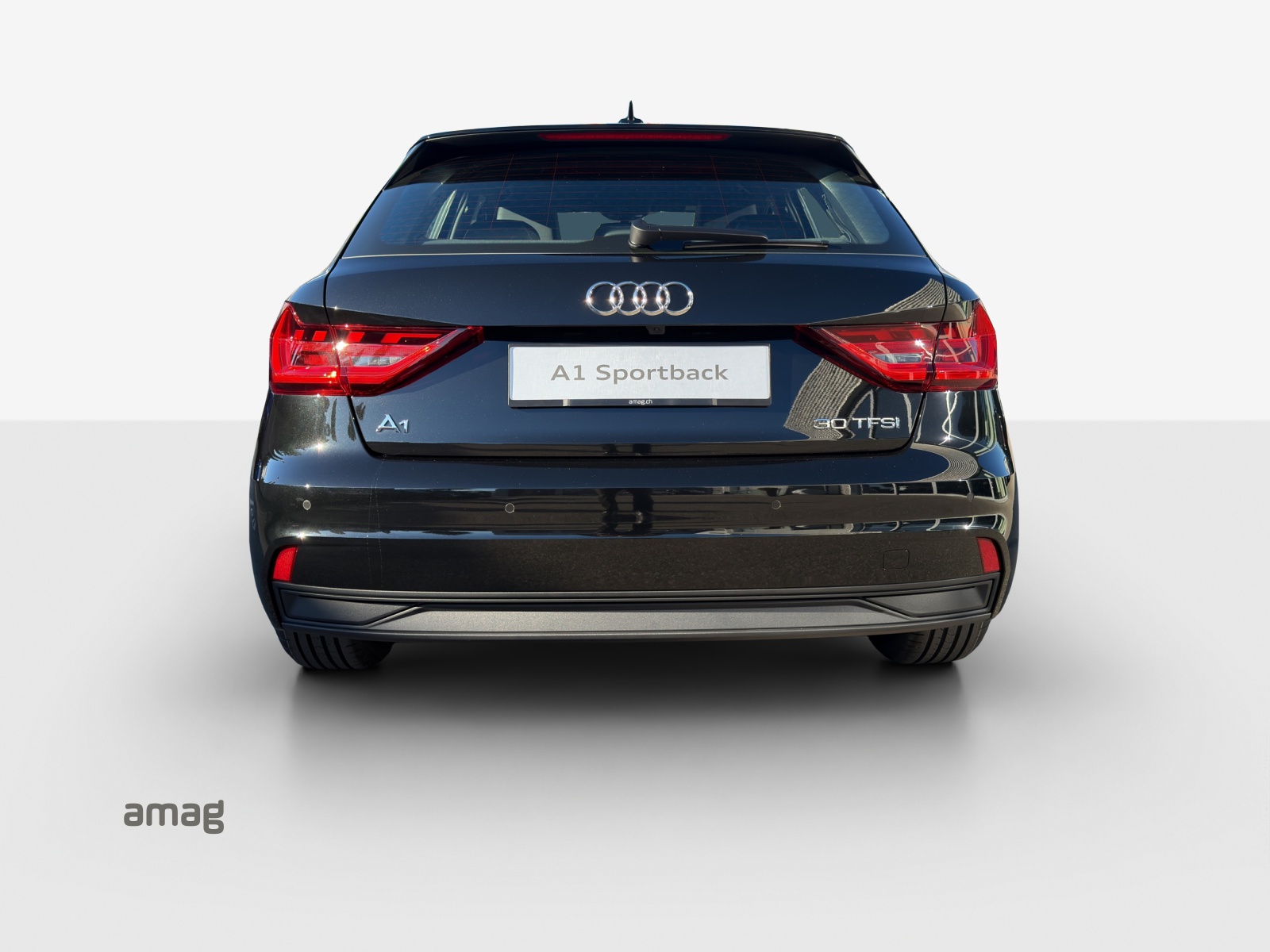AUDI A1 Sportback 30 TFSI S-tronic-showroom-element-3