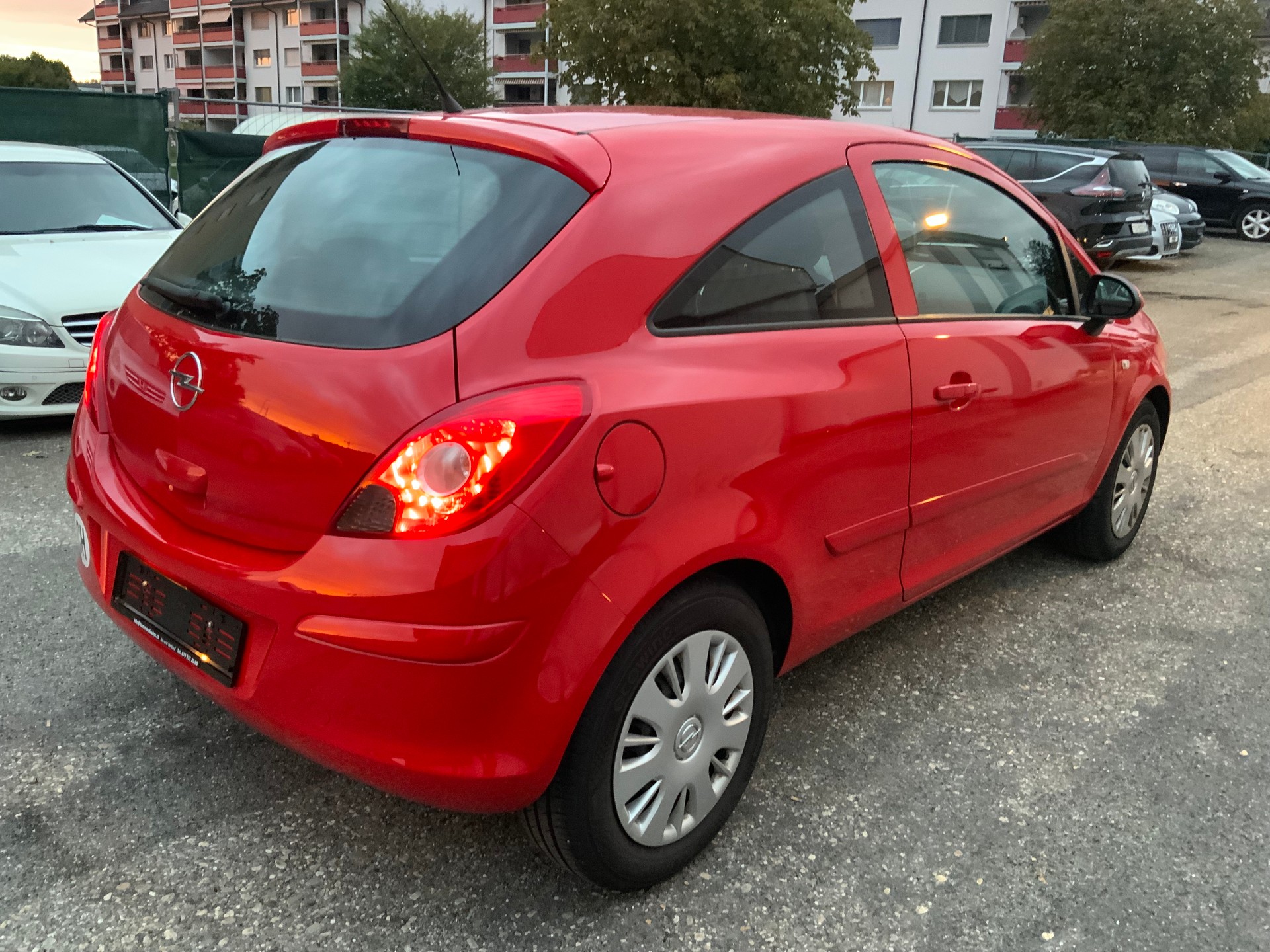 OPEL Corsa 1.4 TP Sport-image-3