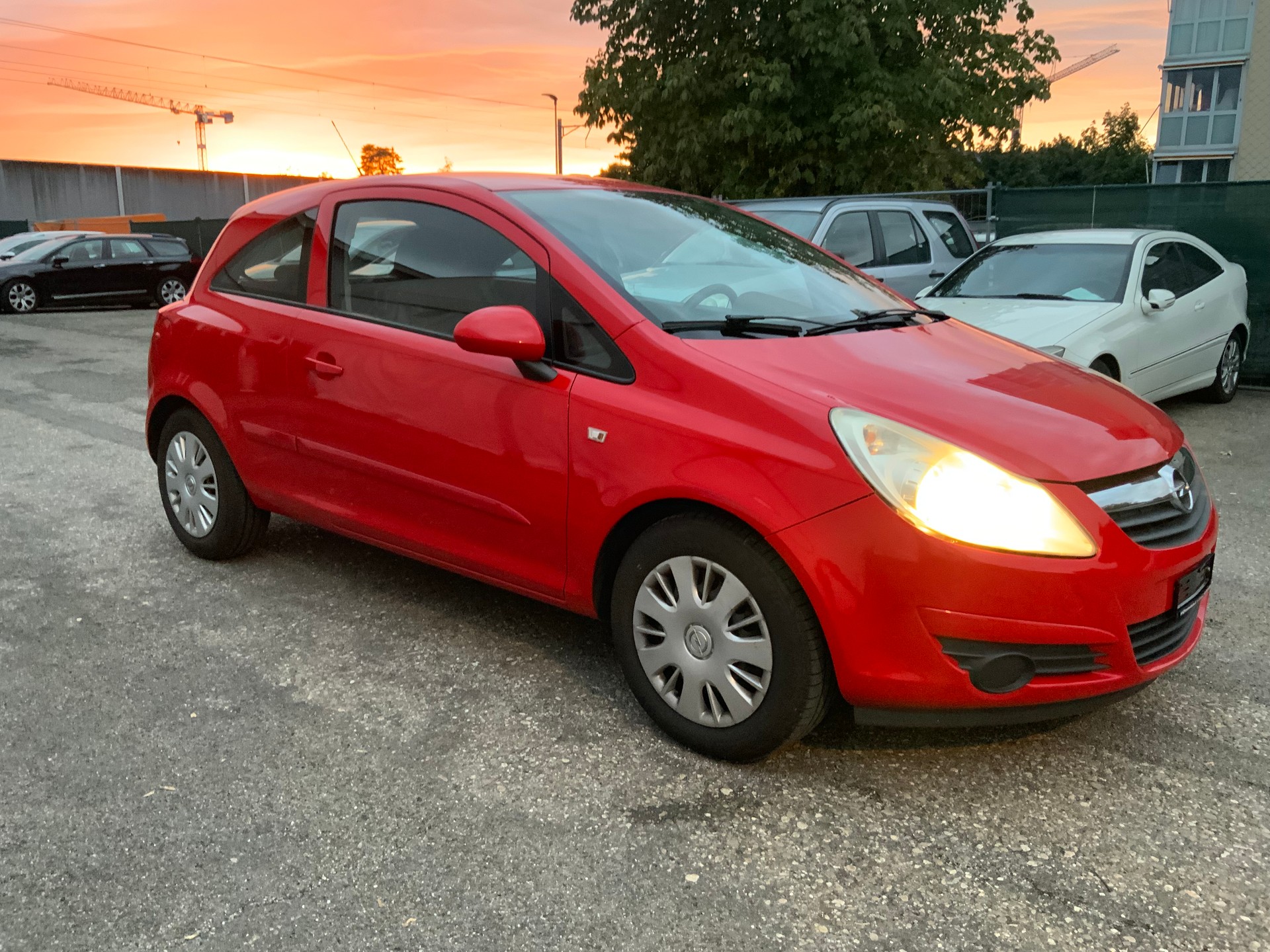 OPEL Corsa 1.4 TP Sport-image-2