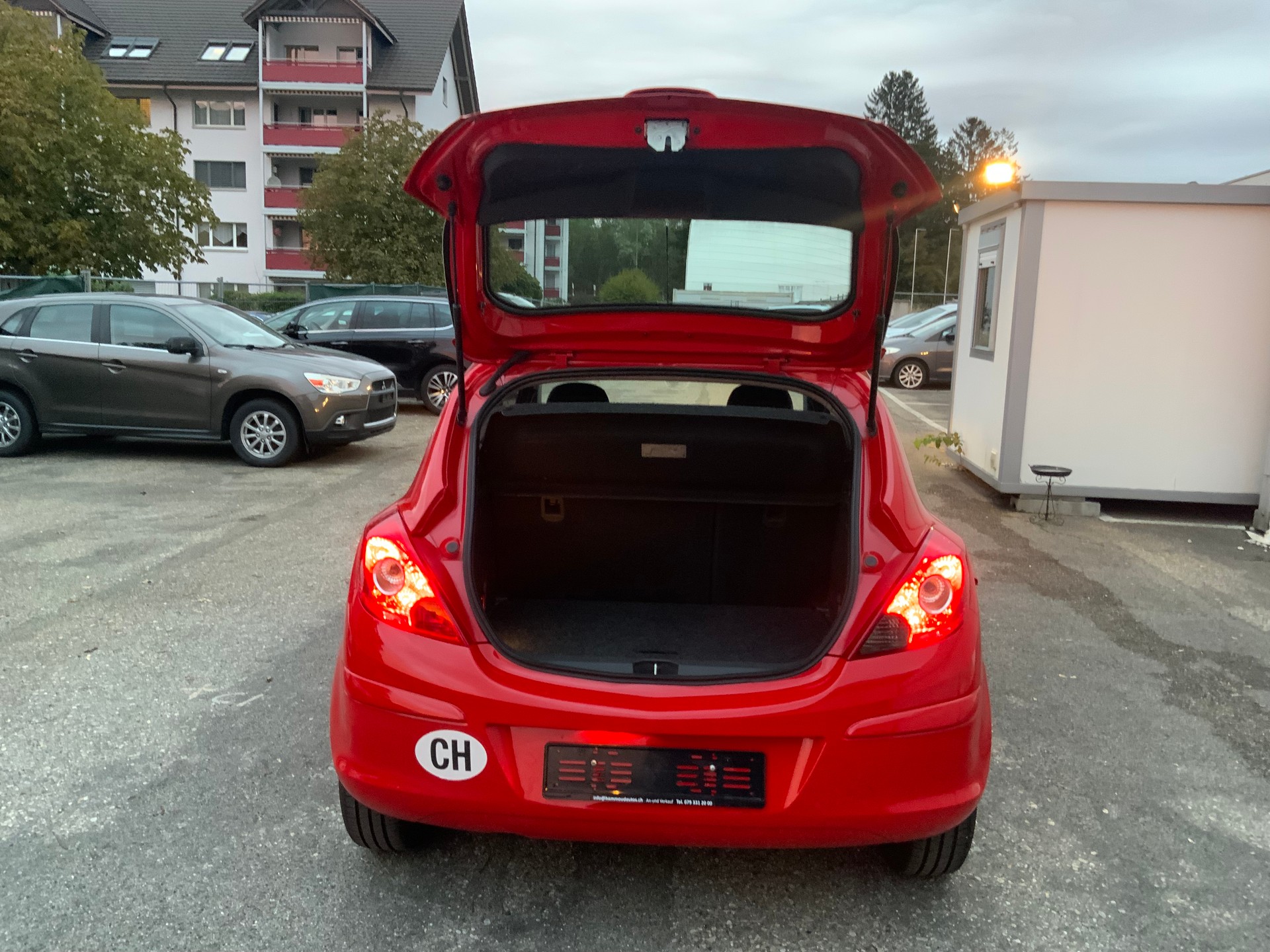 OPEL Corsa 1.4 TP Sport-image-6