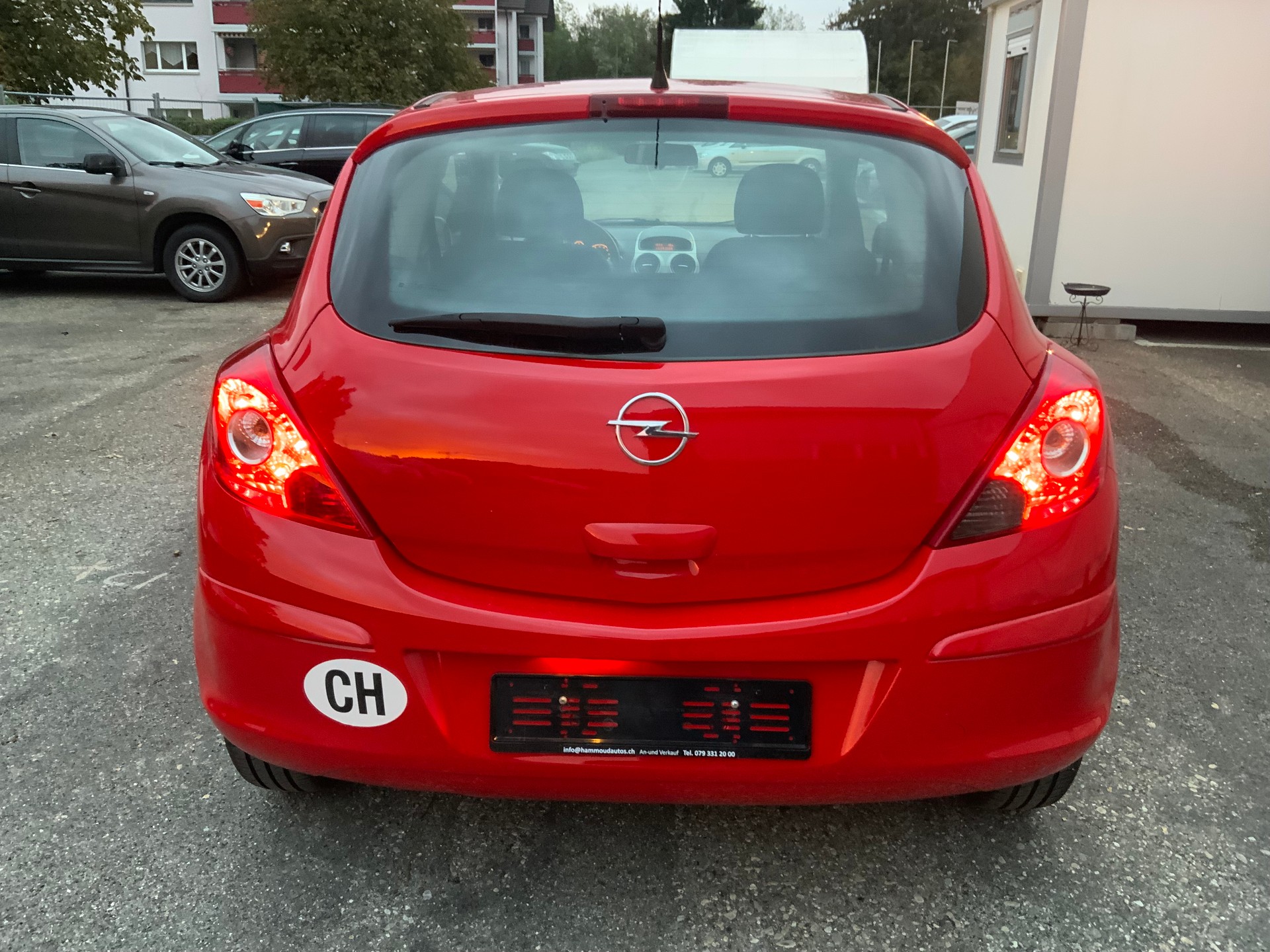 OPEL Corsa 1.4 TP Sport-image-5