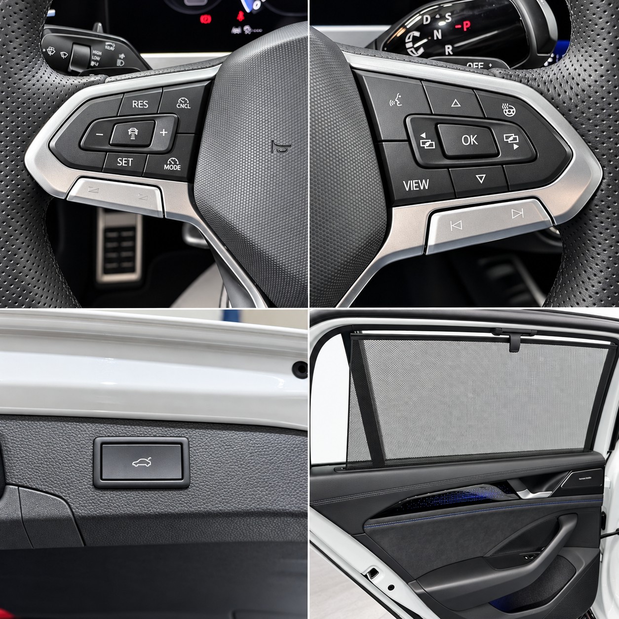VW Passat Variant 2.0 TDI evo R-Line DSG * Head-Up Display * Massagesitz *-image-15