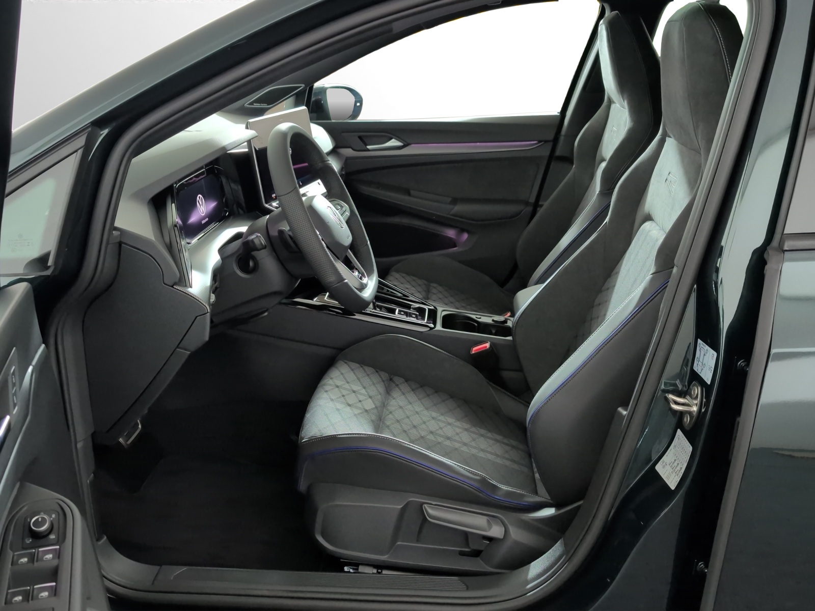 VW Golf 2.0 TSI R-Line DSG 4 Motion-image-6