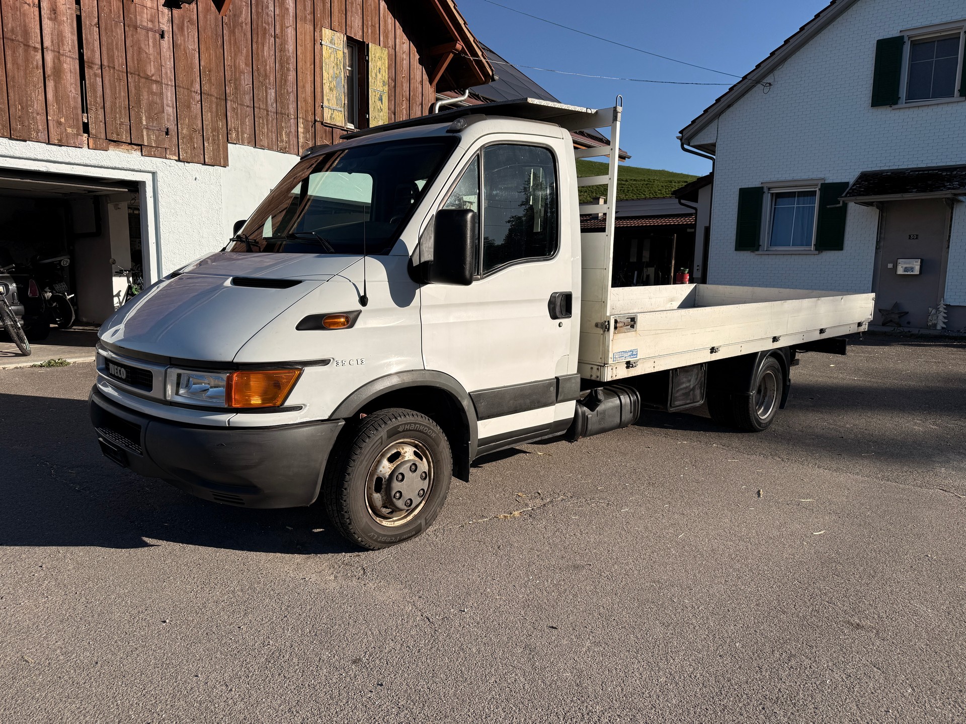 IVECO 35 C 13 A2GA14B1B2-image-4