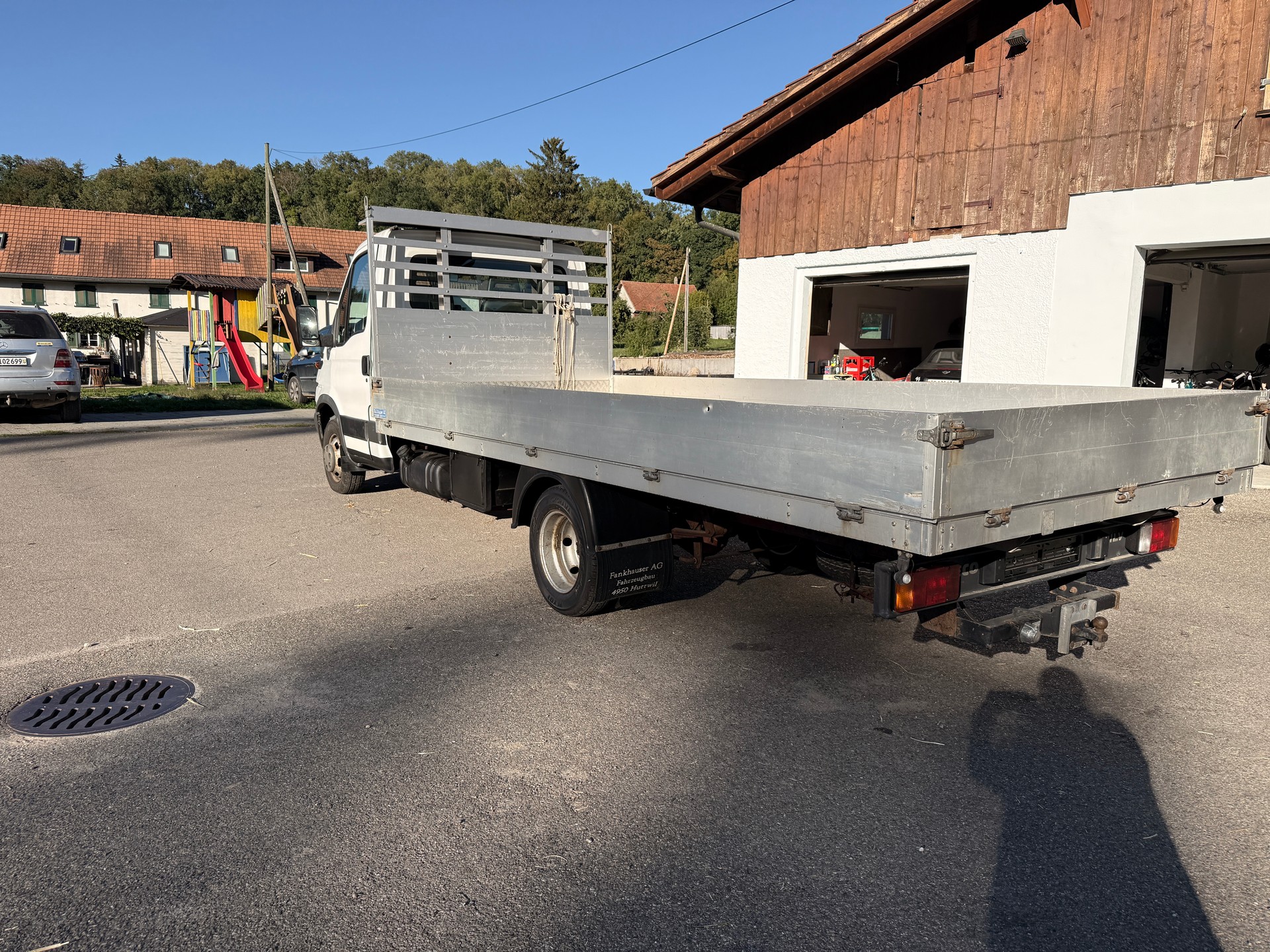 IVECO 35 C 13 A2GA14B1B2-image-3