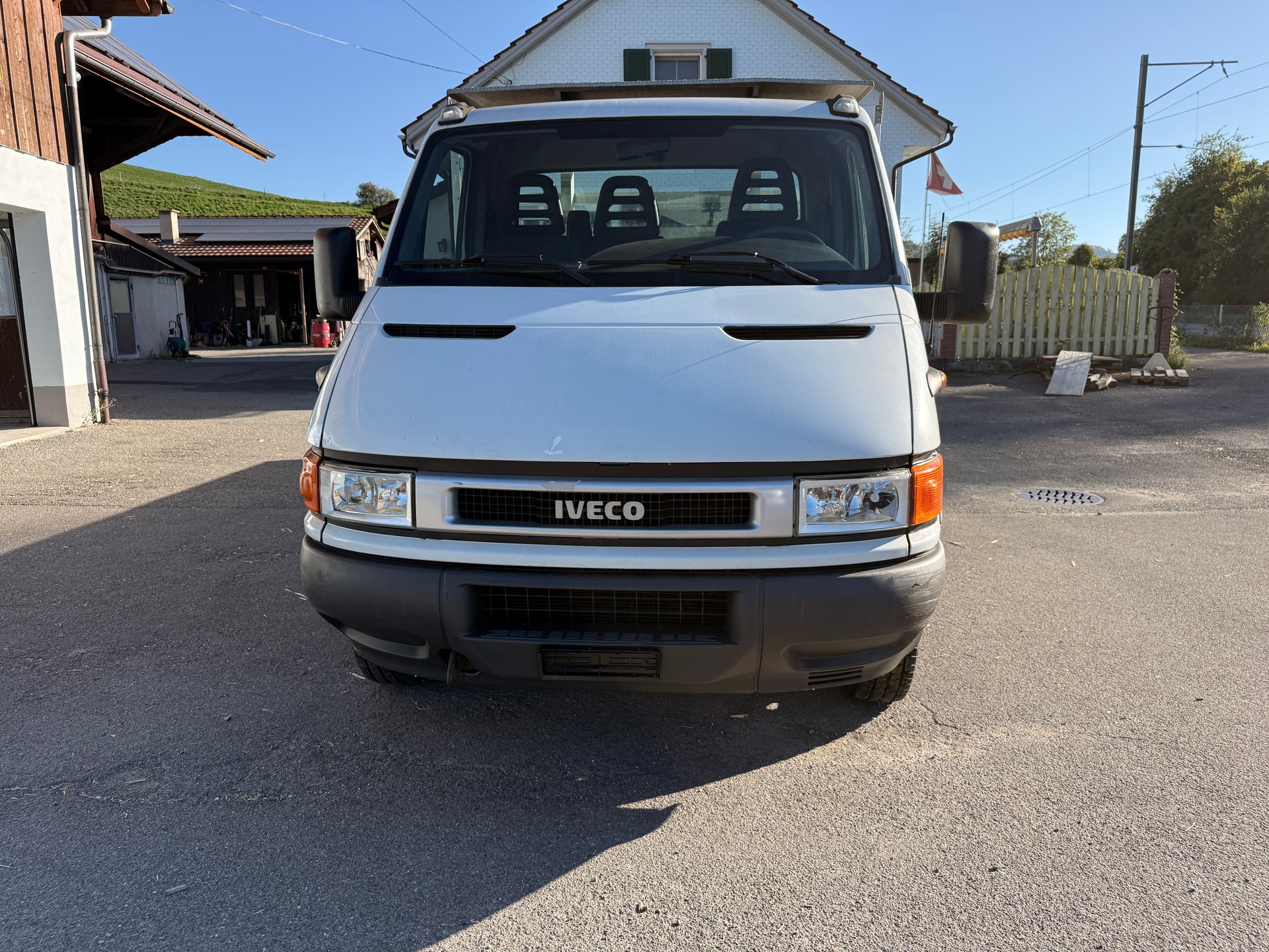 IVECO 35 C 13 A2GA14B1B2-image-8