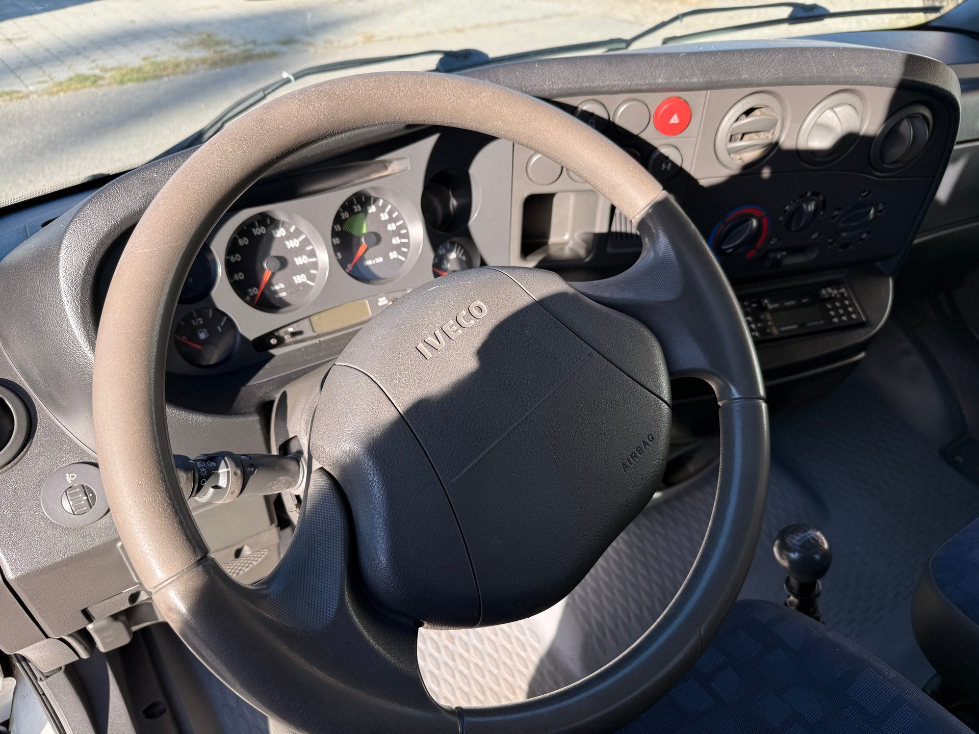 IVECO 35 C 13 A2GA14B1B2-image-5