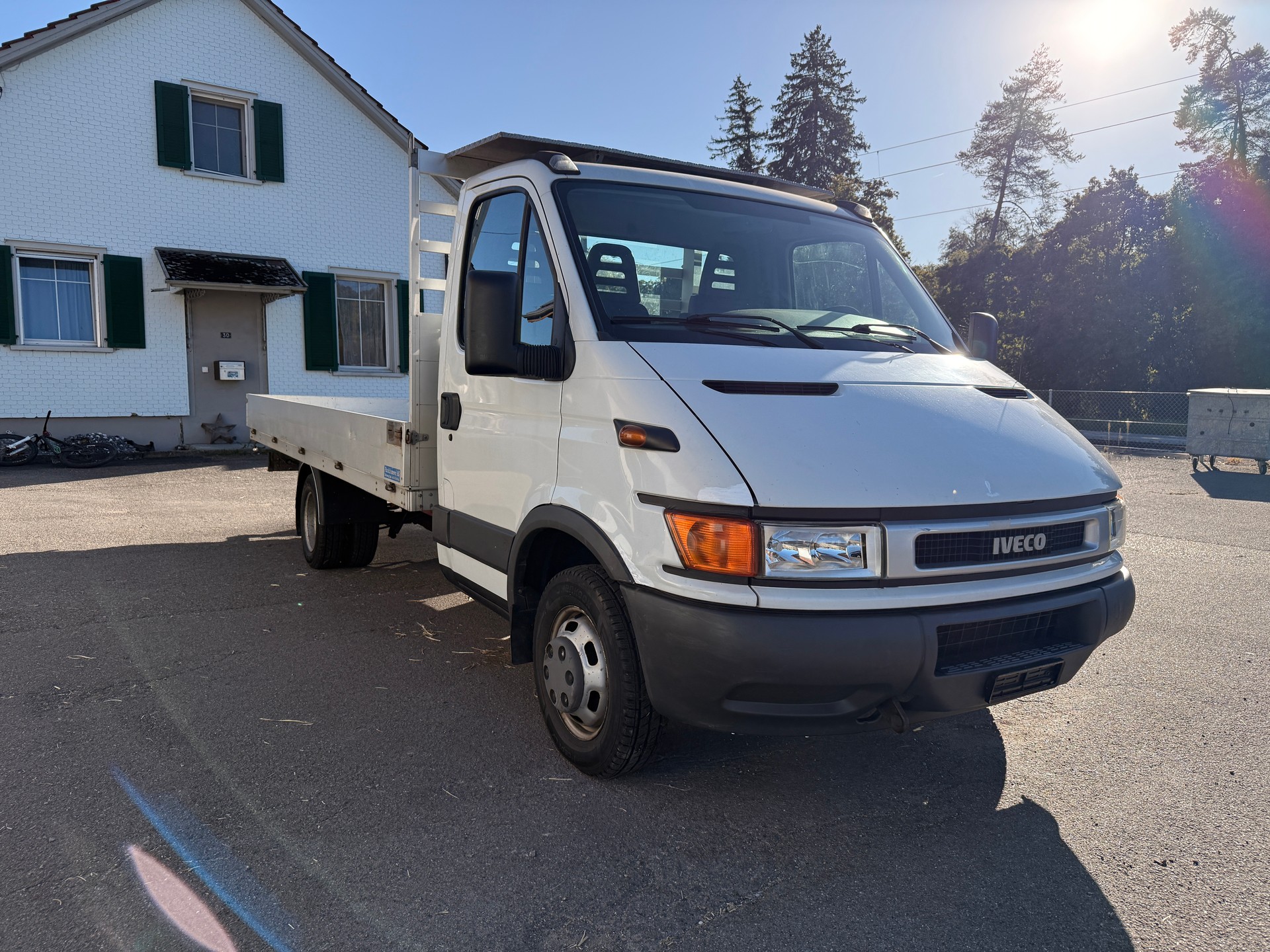 IVECO 35 C 13 A2GA14B1B2-image-0