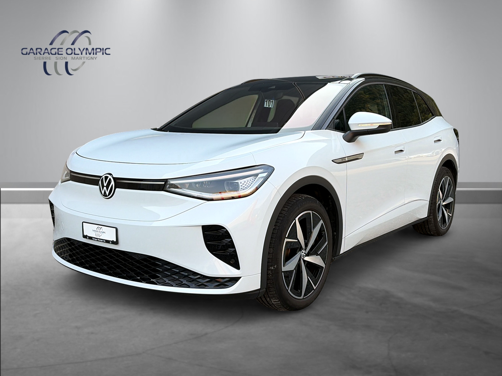 VW ID.4 GTX 77 kWh 4Motion-image-0