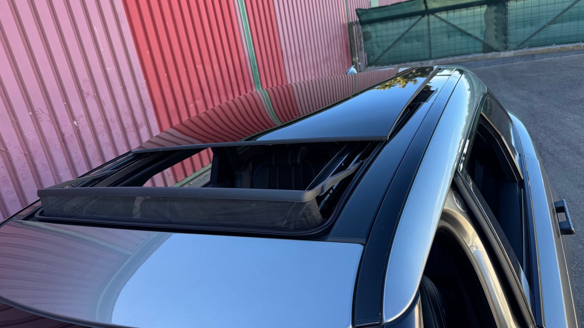 LAND ROVER Range Rover Velar R-Dynamic D 300 HSE Automatic-image-8