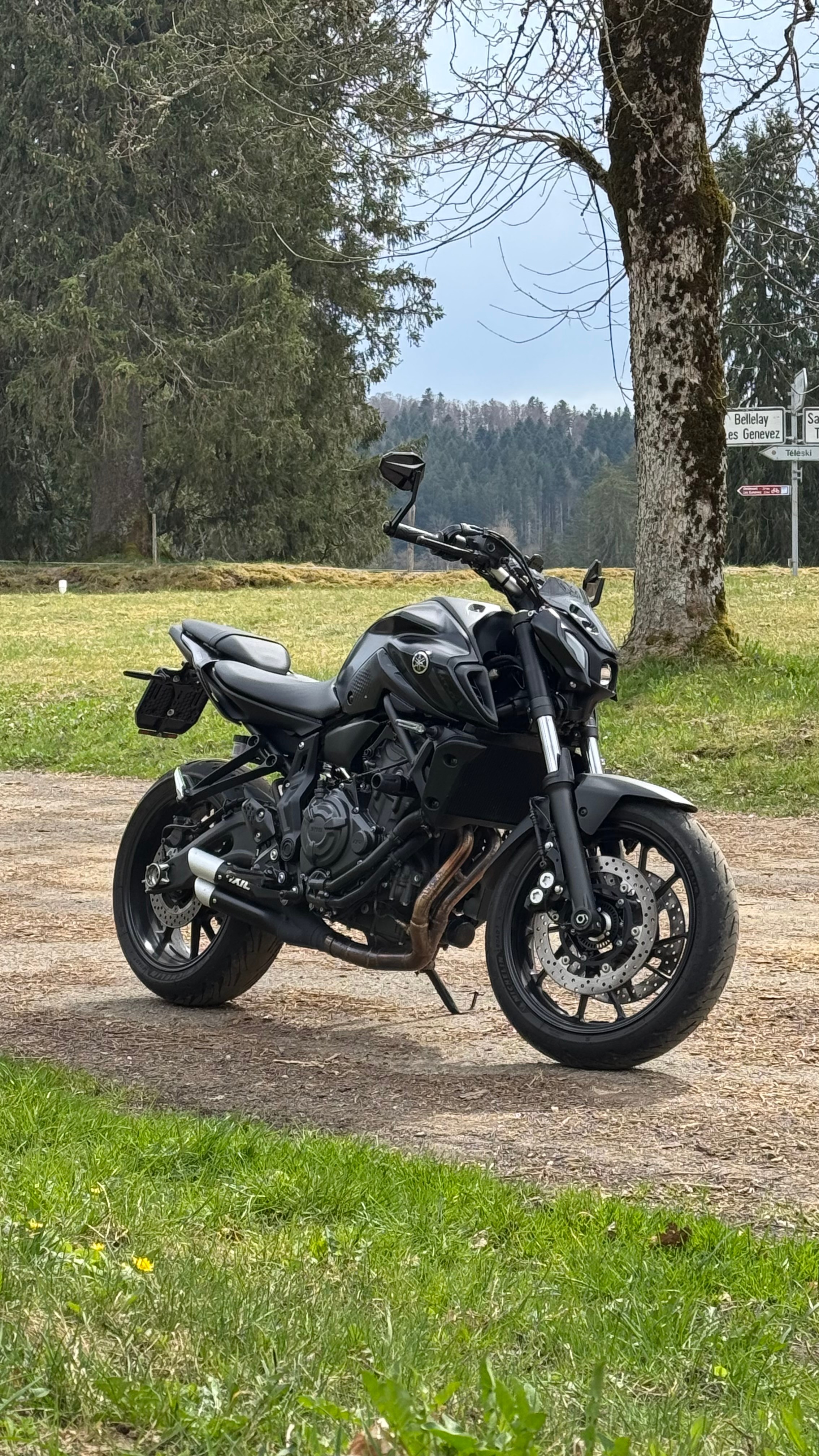 Car photo