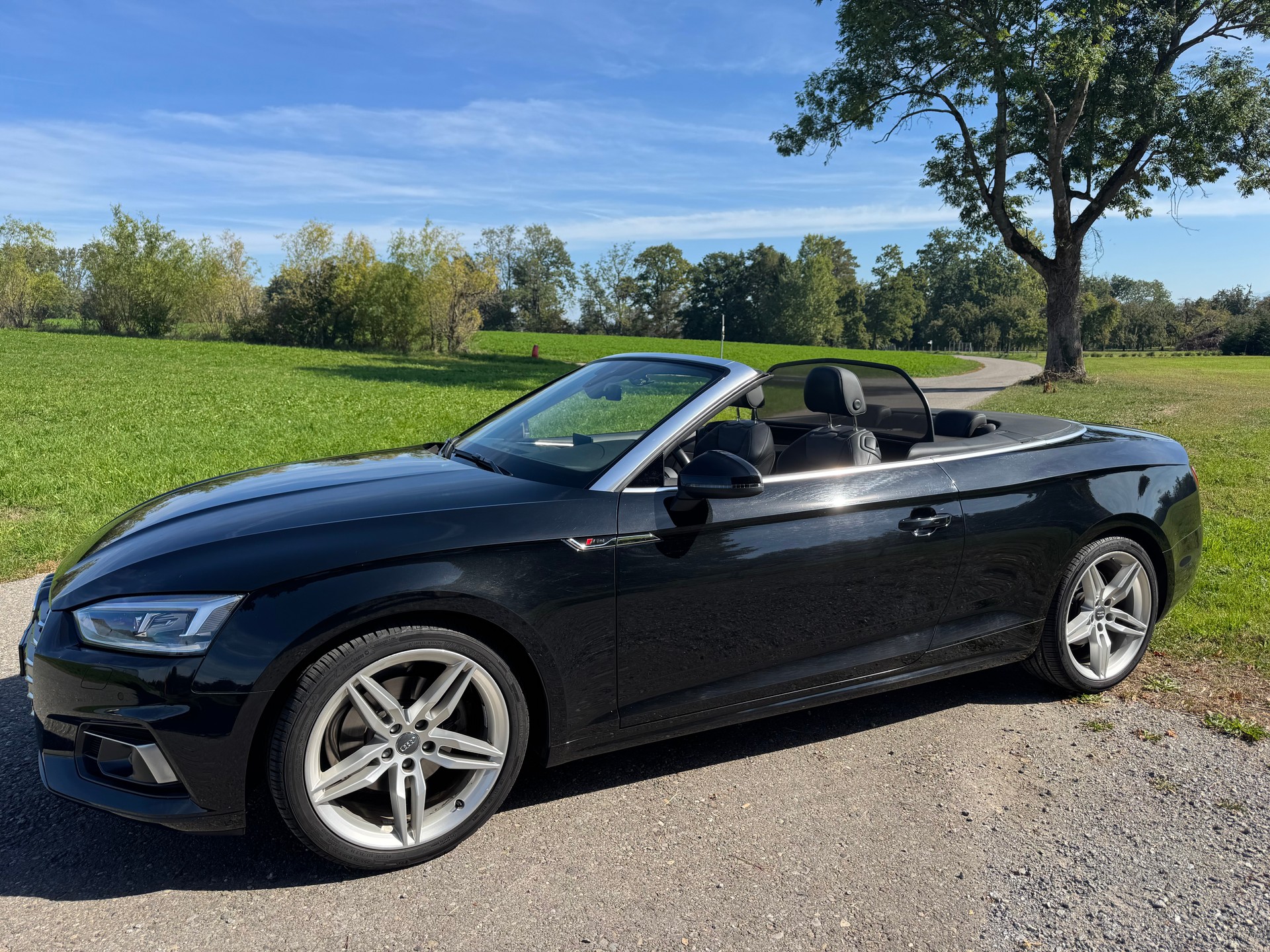 AUDI Personenwagen-image-1