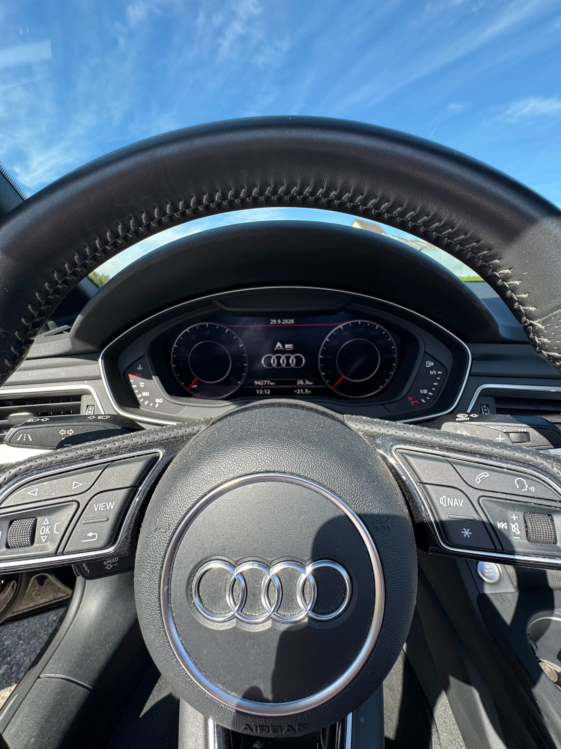 AUDI Personenwagen-image-3