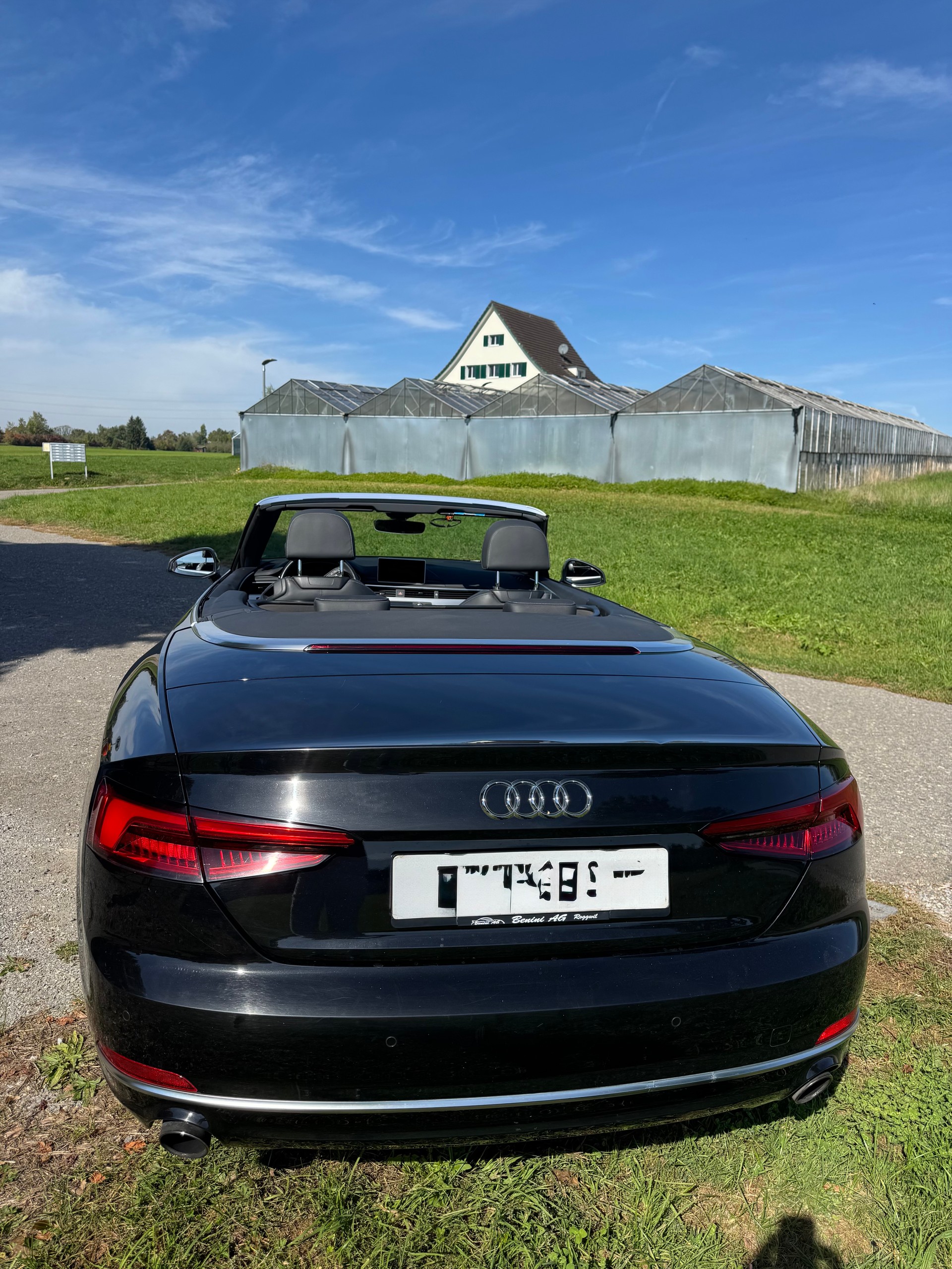 AUDI Personenwagen-image-5