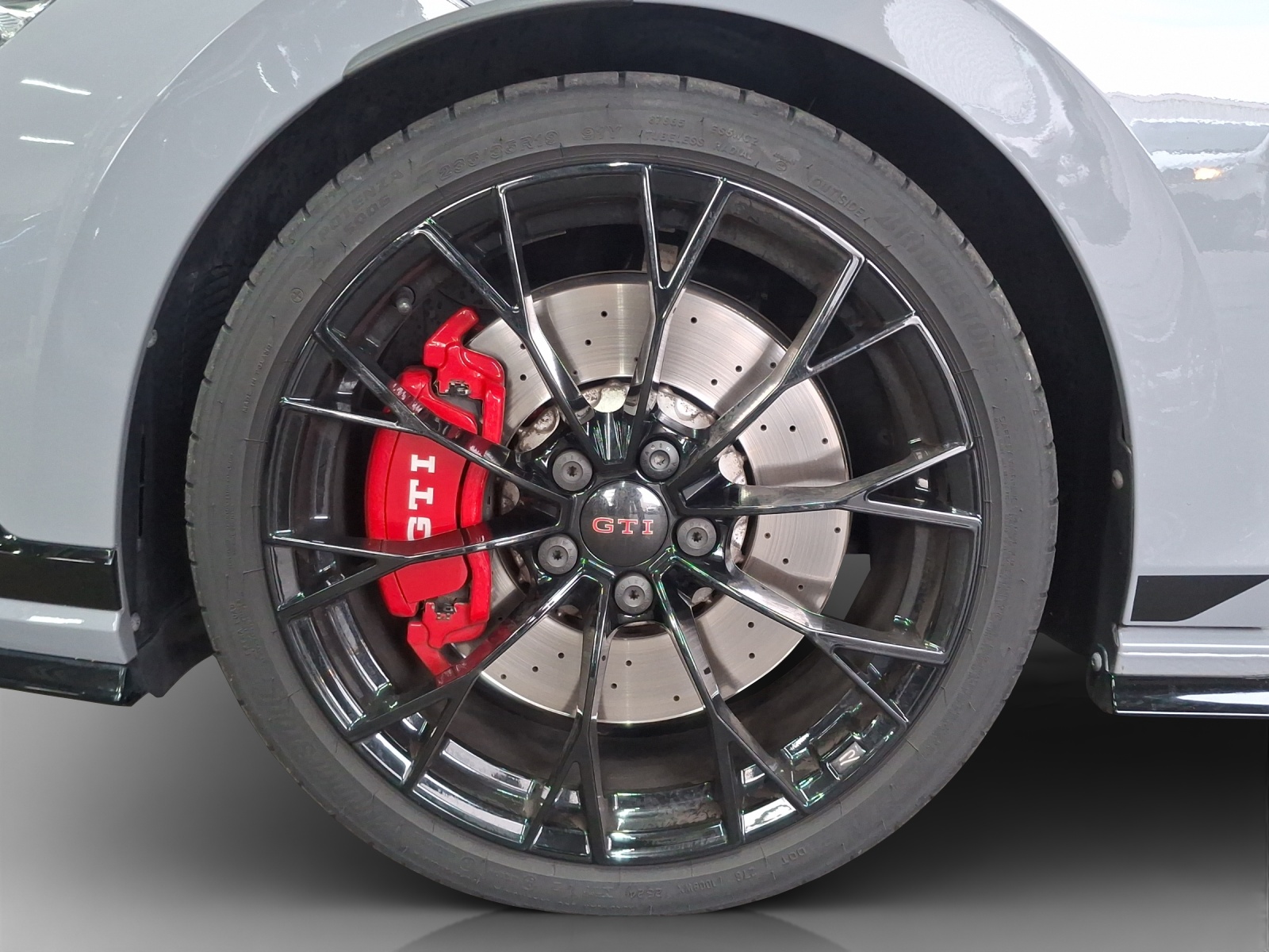 VW Golf 2.0 TSI GTI Clubsport DSG-image-14