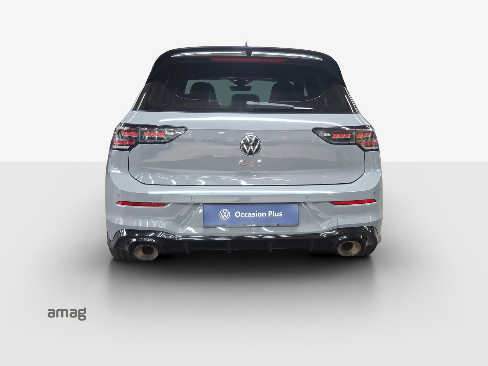 VW Golf 2.0 TSI GTI Clubsport DSG-image-3