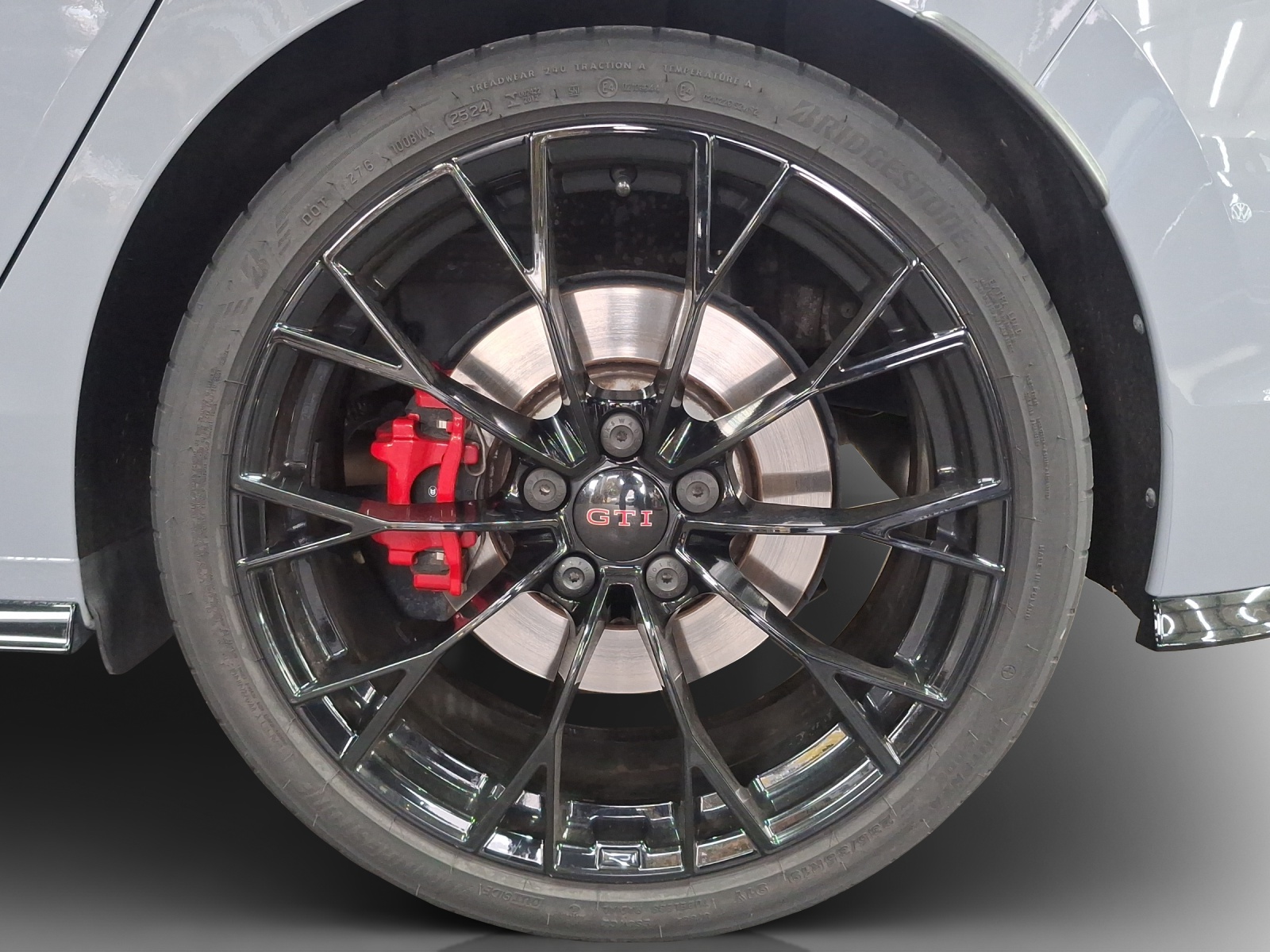 VW Golf 2.0 TSI GTI Clubsport DSG-image-13