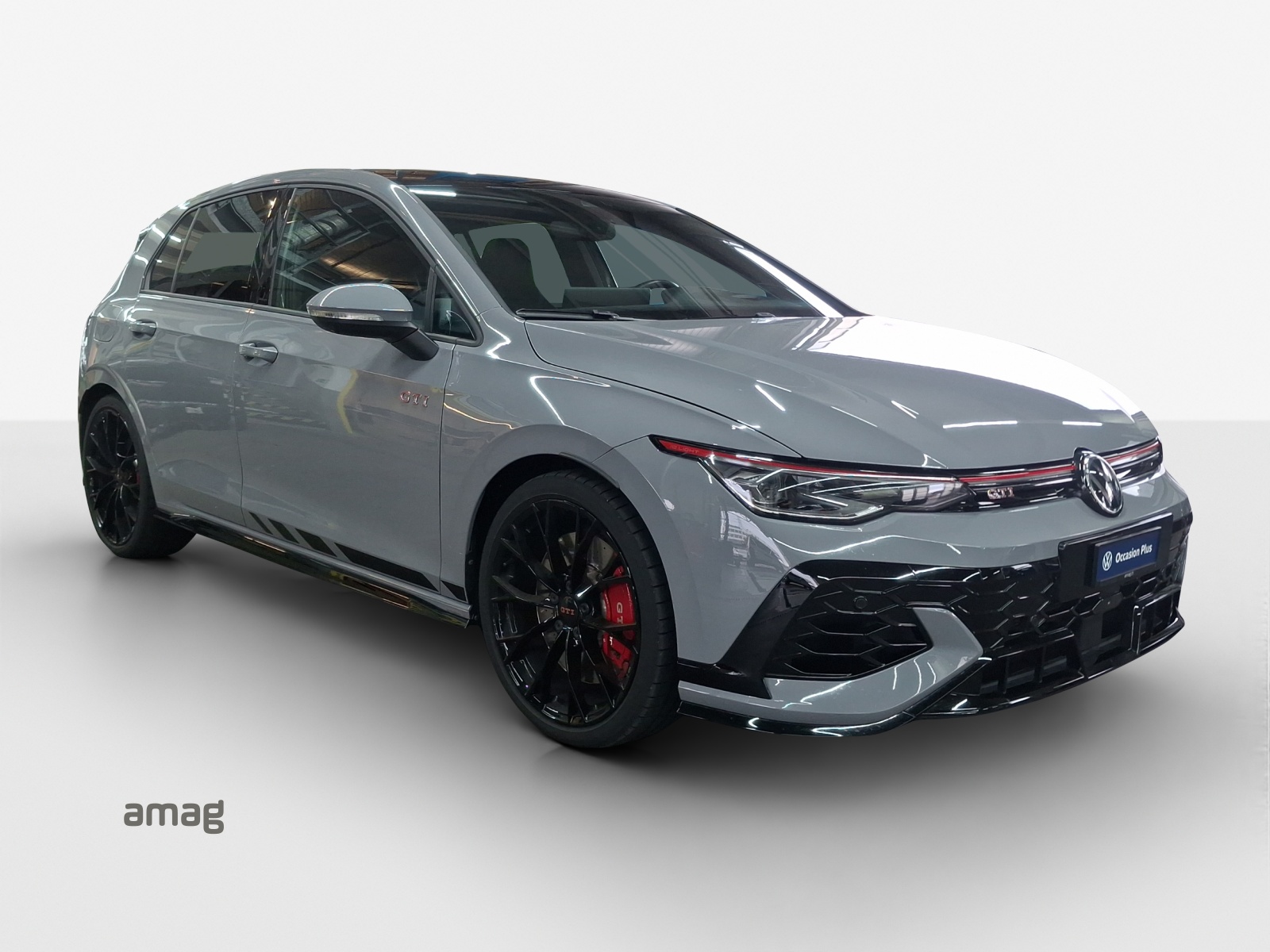 VW Golf 2.0 TSI GTI Clubsport DSG-image-5