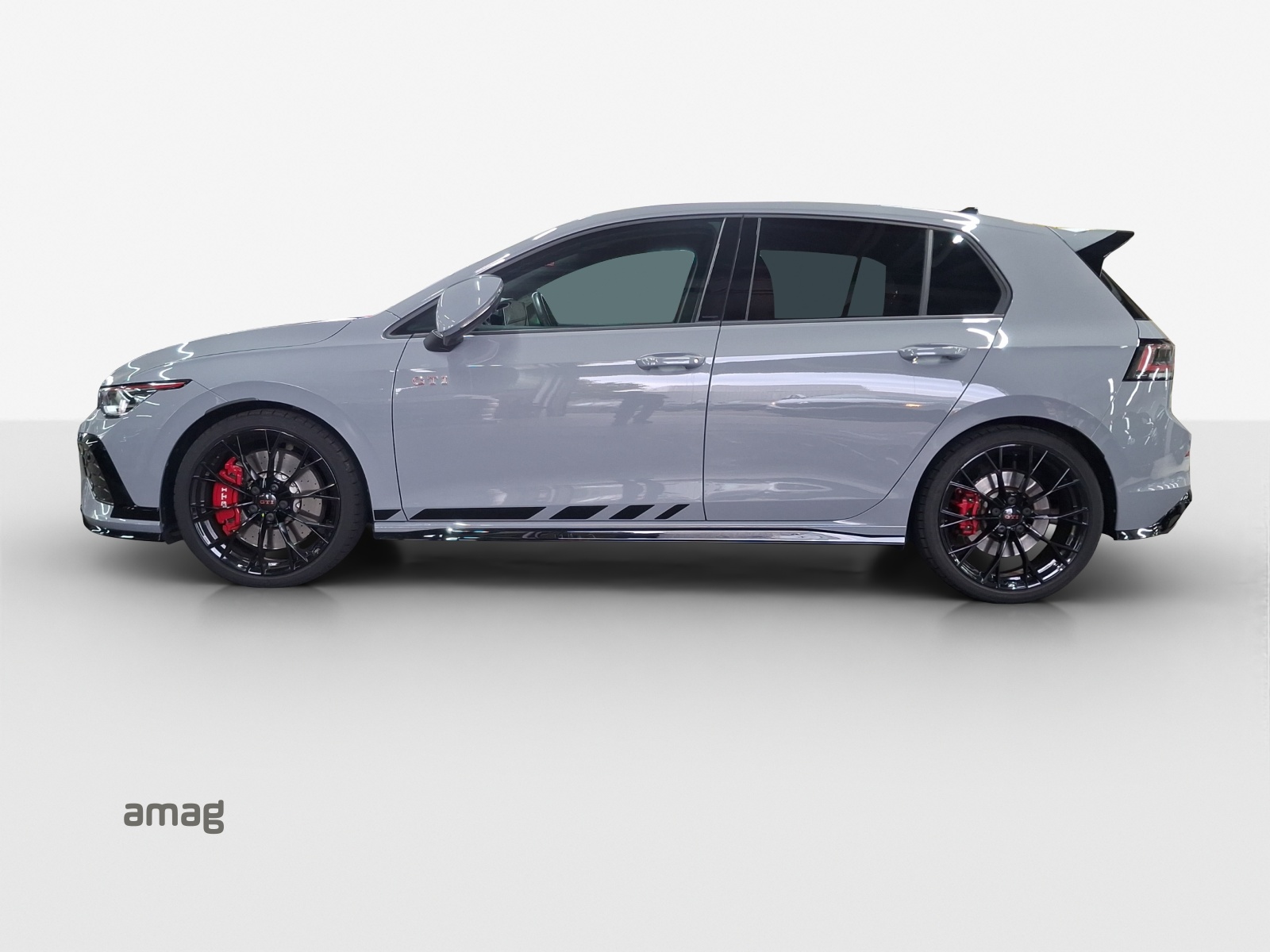 VW Golf 2.0 TSI GTI Clubsport DSG-image-1