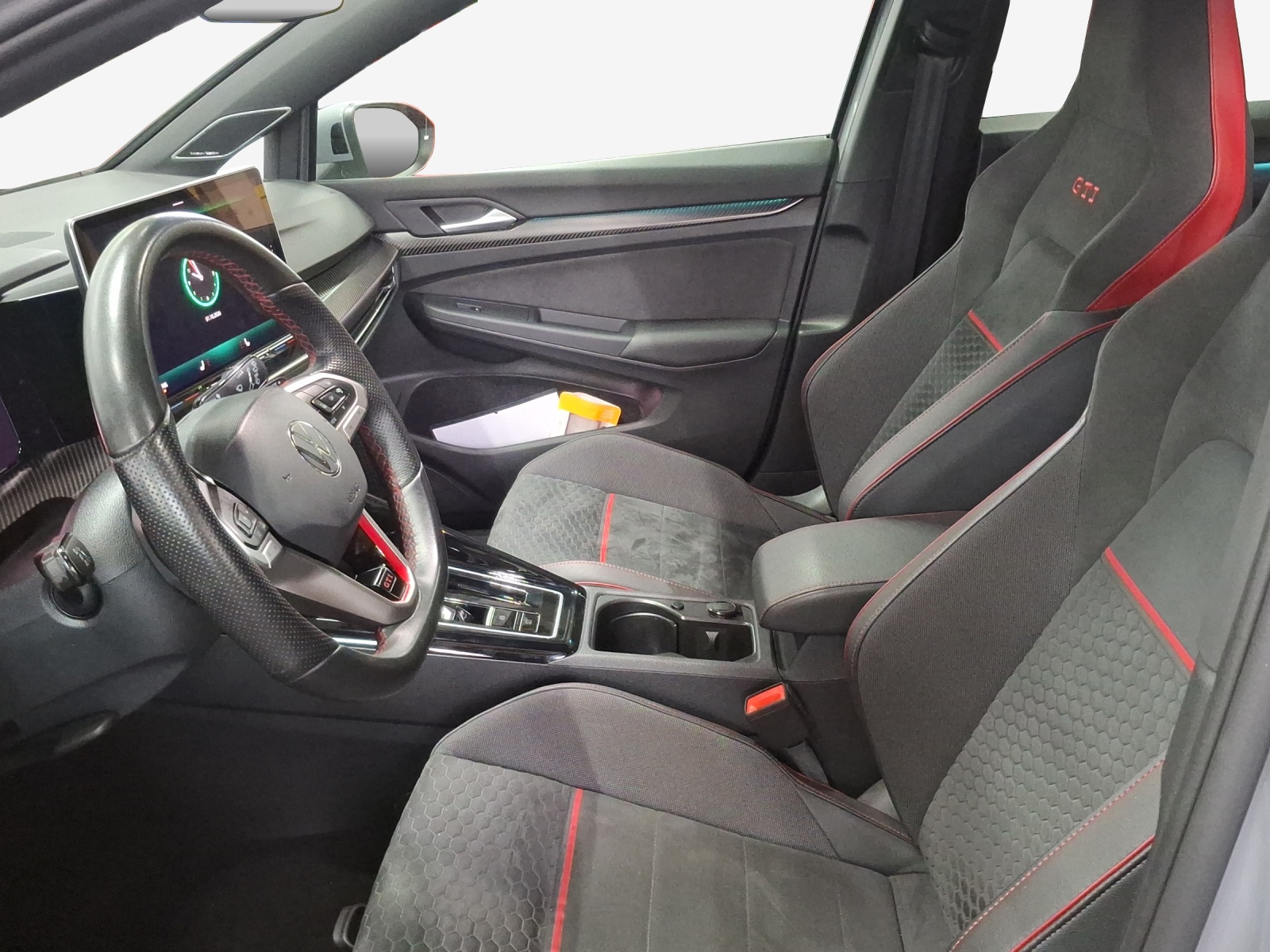 VW Golf 2.0 TSI GTI Clubsport DSG-image-7