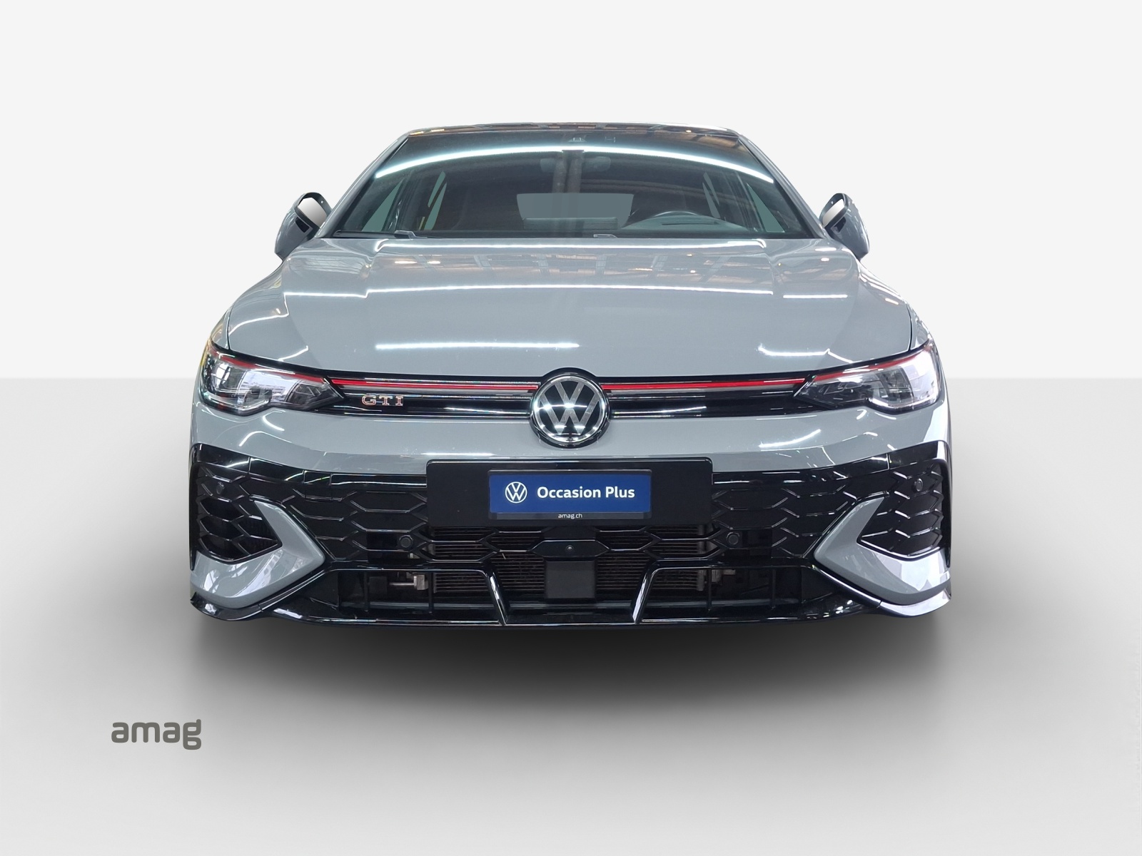 VW Golf 2.0 TSI GTI Clubsport DSG-image-6