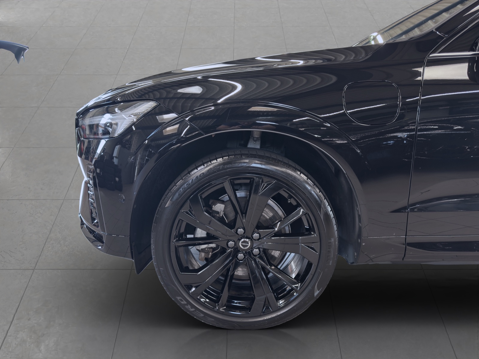 VOLVO XC60 2.0 T8 TE XCENTRIC Black Edition eAWD-image-6