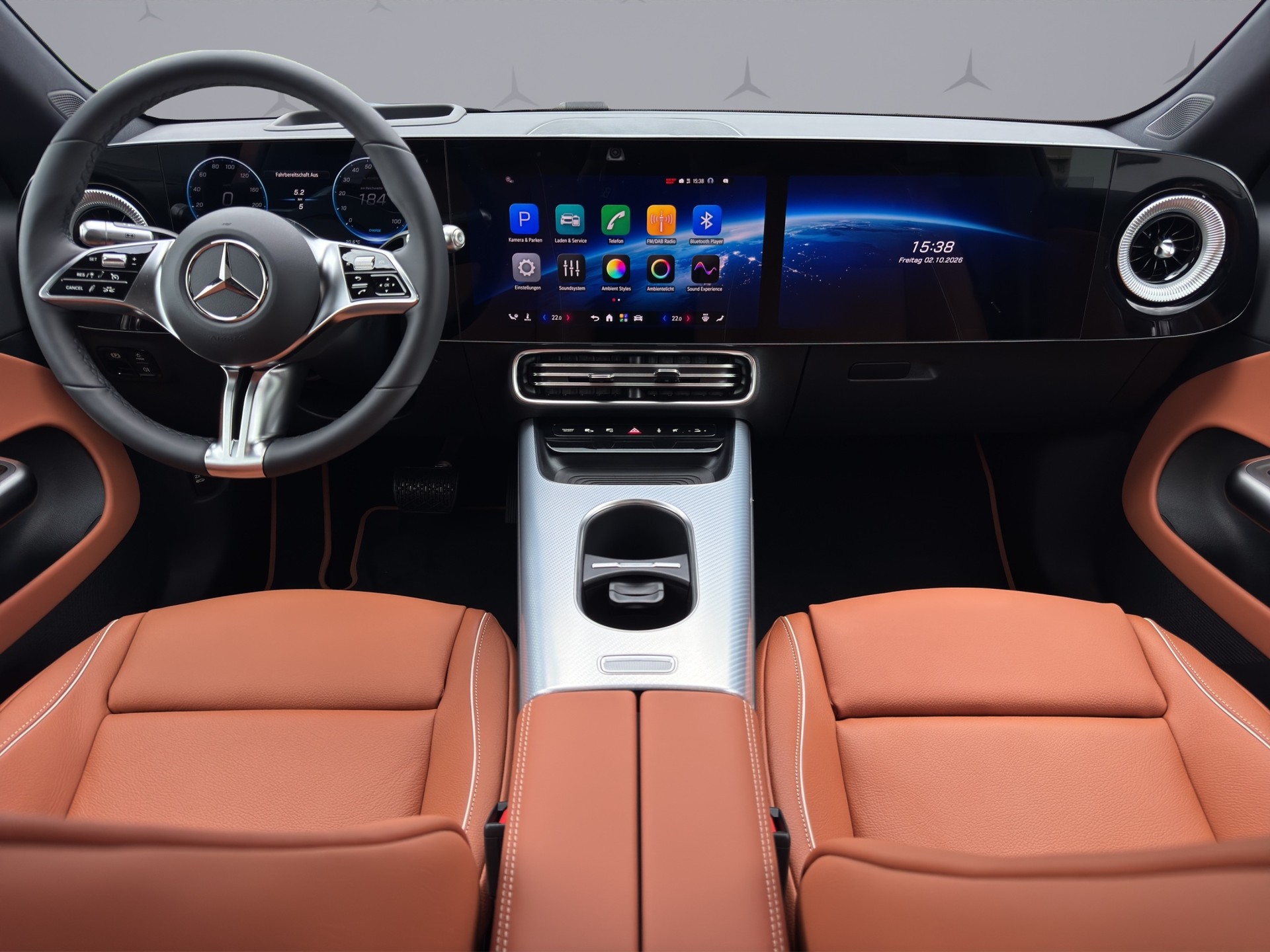 MERCEDES-BENZ CLA-Klasse C174 CLA 350 Progressive 4matic-image-12