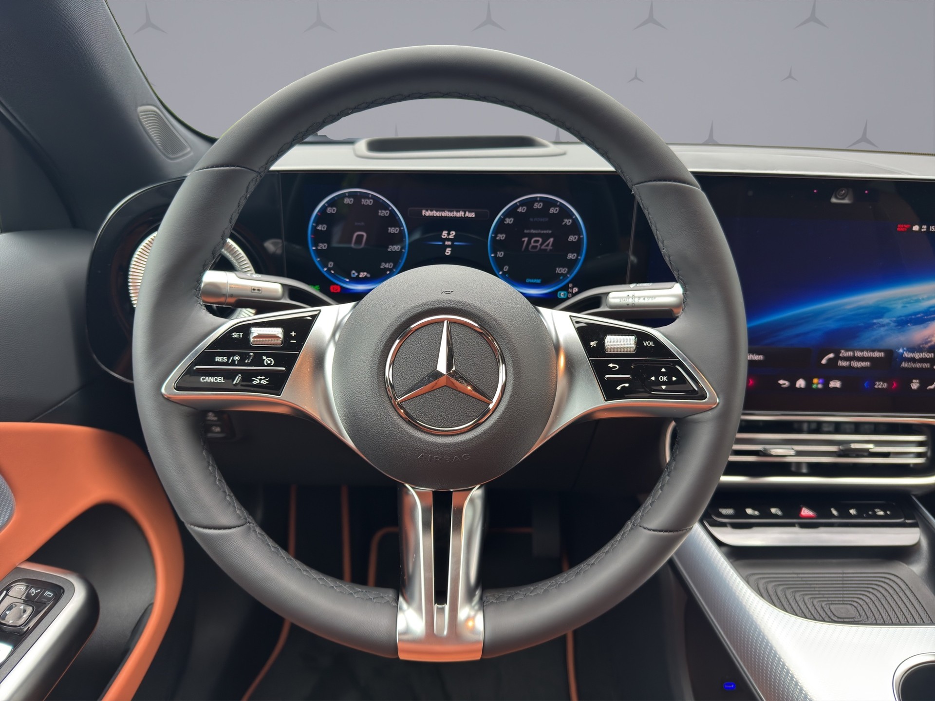 MERCEDES-BENZ CLA-Klasse C174 CLA 350 Progressive 4matic-image-11