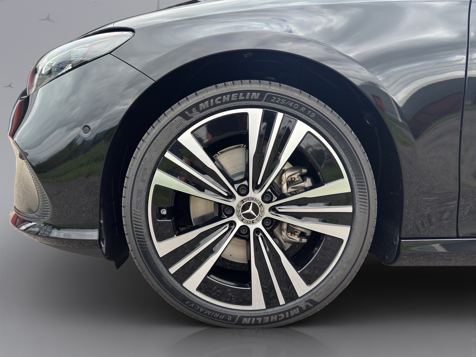 MERCEDES-BENZ CLA-Klasse C174 CLA 350 Progressive 4matic-image-20