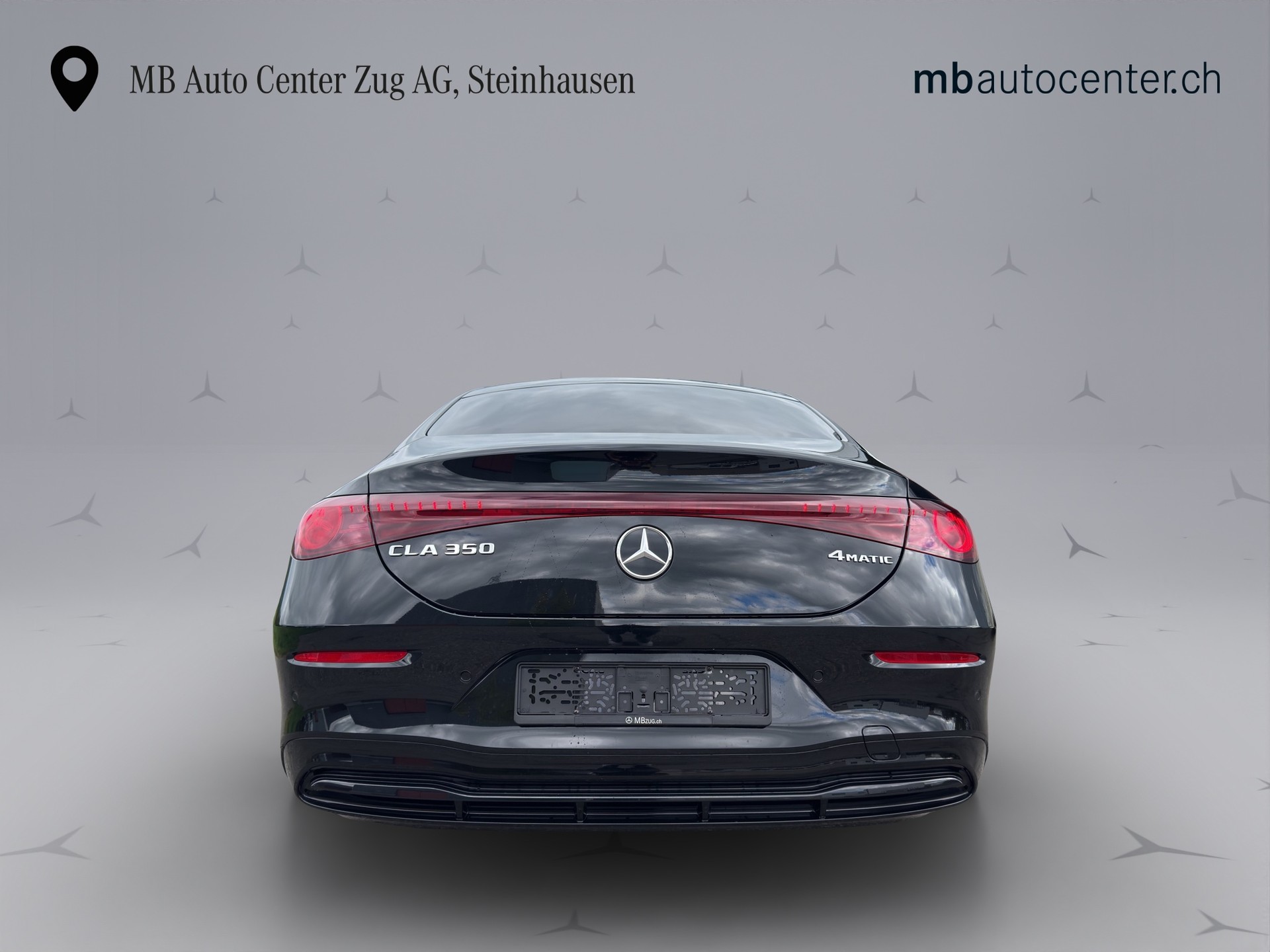 MERCEDES-BENZ CLA-Klasse C174 CLA 350 Progressive 4matic-showroom-element-3