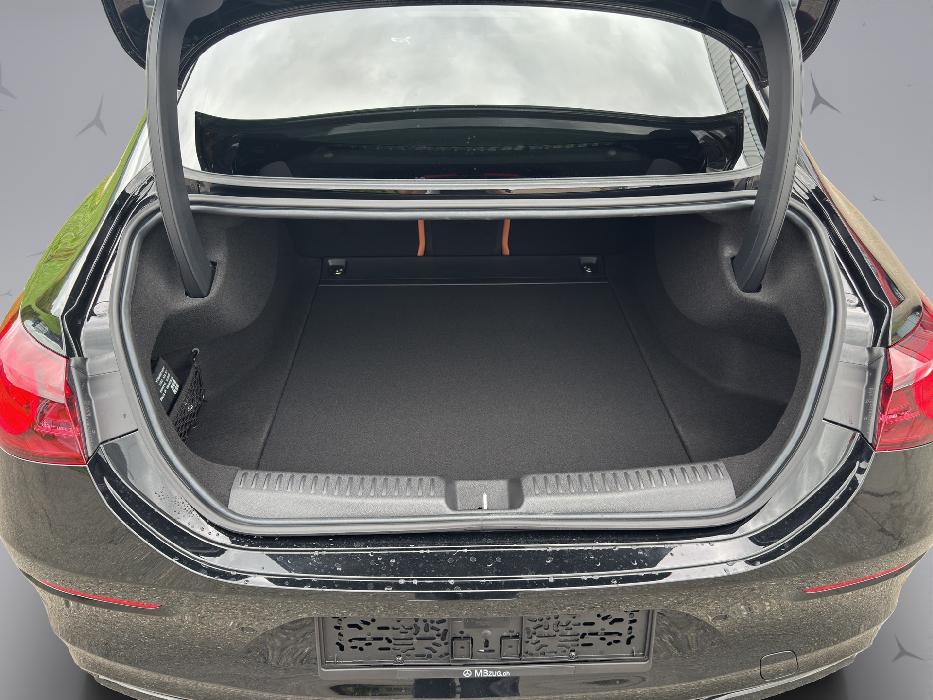 MERCEDES-BENZ CLA-Klasse C174 CLA 350 Progressive 4matic-image-17