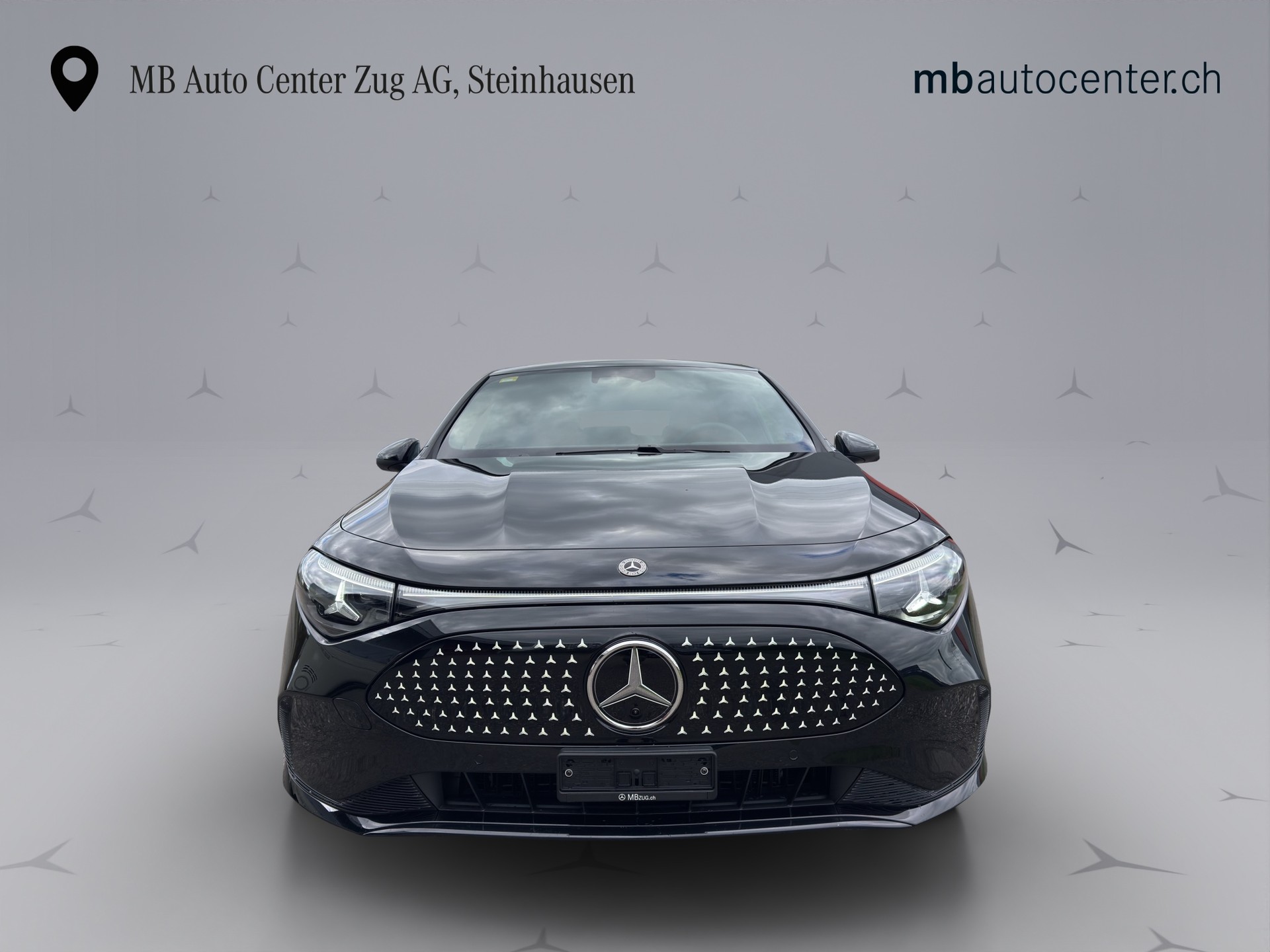 MERCEDES-BENZ CLA-Klasse C174 CLA 350 Progressive 4matic-image-7