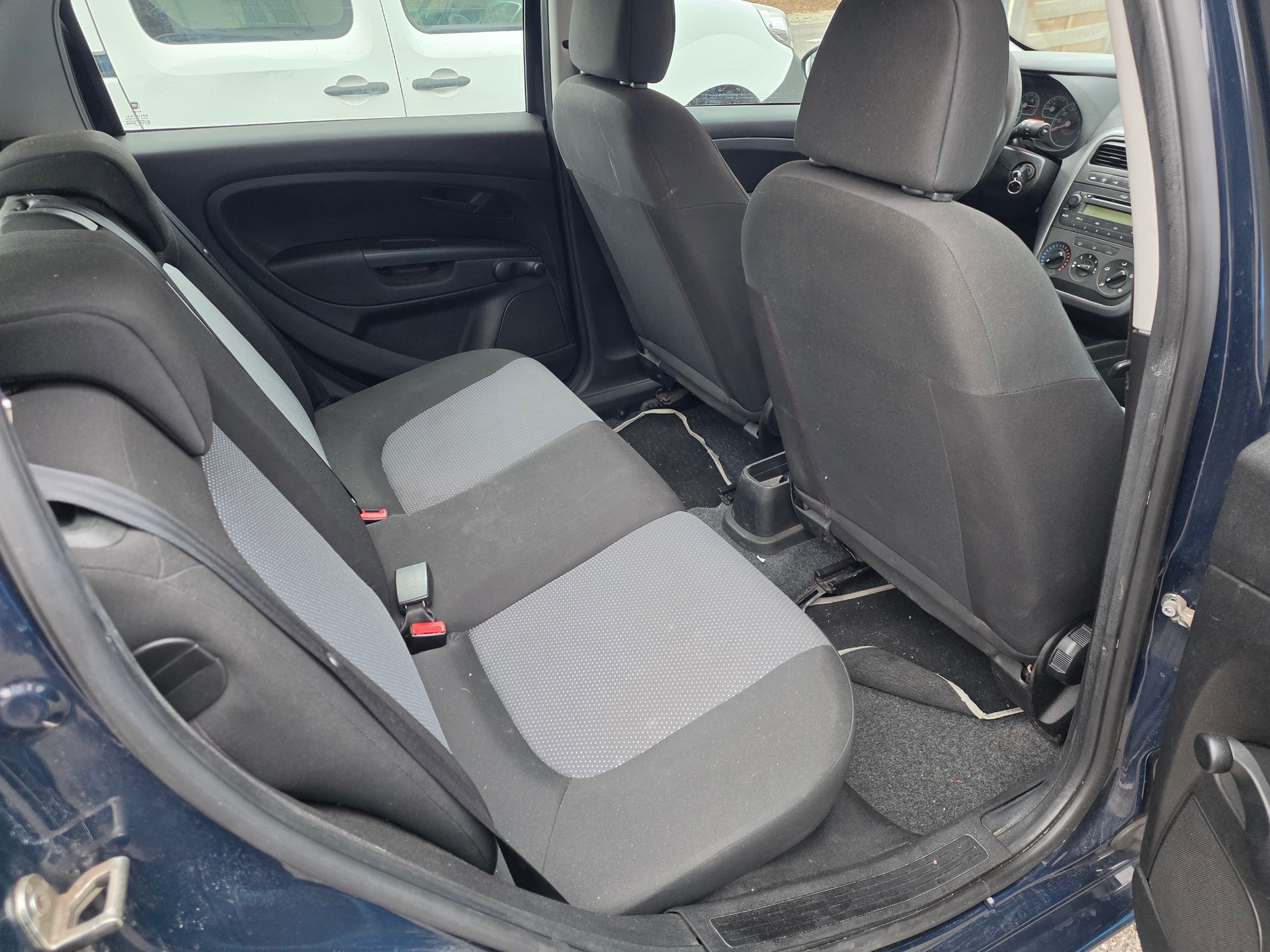 FIAT Punto Evo 1.2 Active-image-6