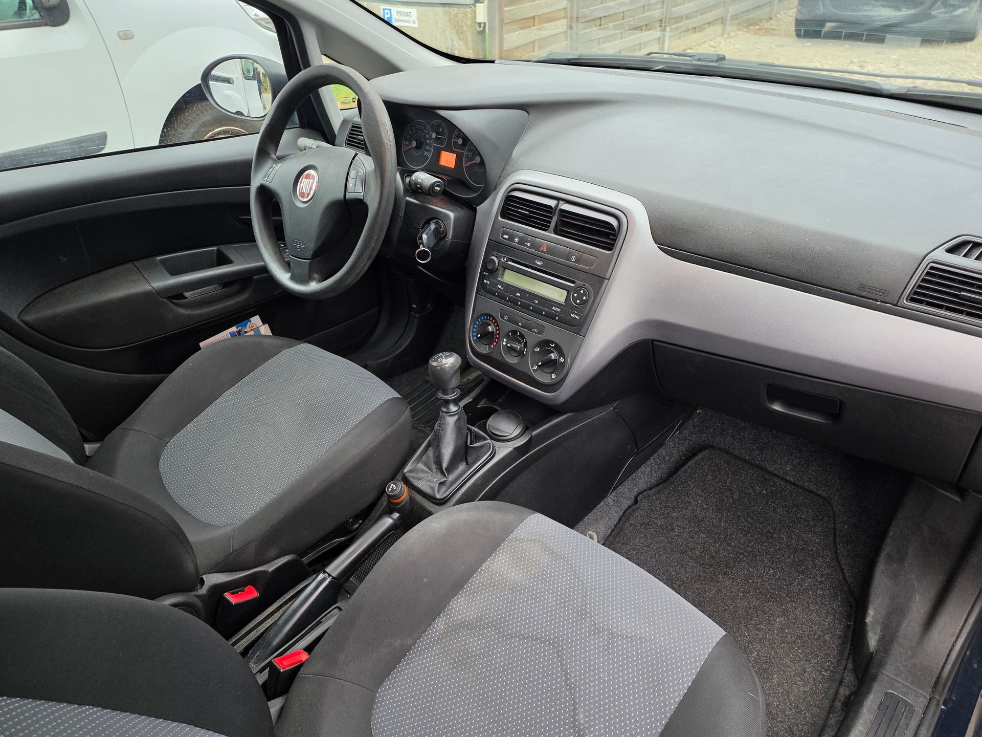 FIAT Punto Evo 1.2 Active-image-5
