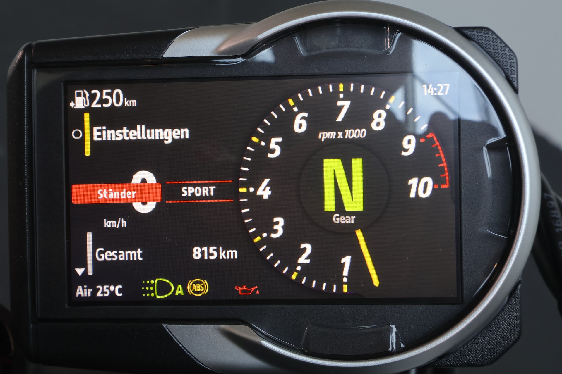 DUCATI Scrambler 35 kW Nightshift-image-8
