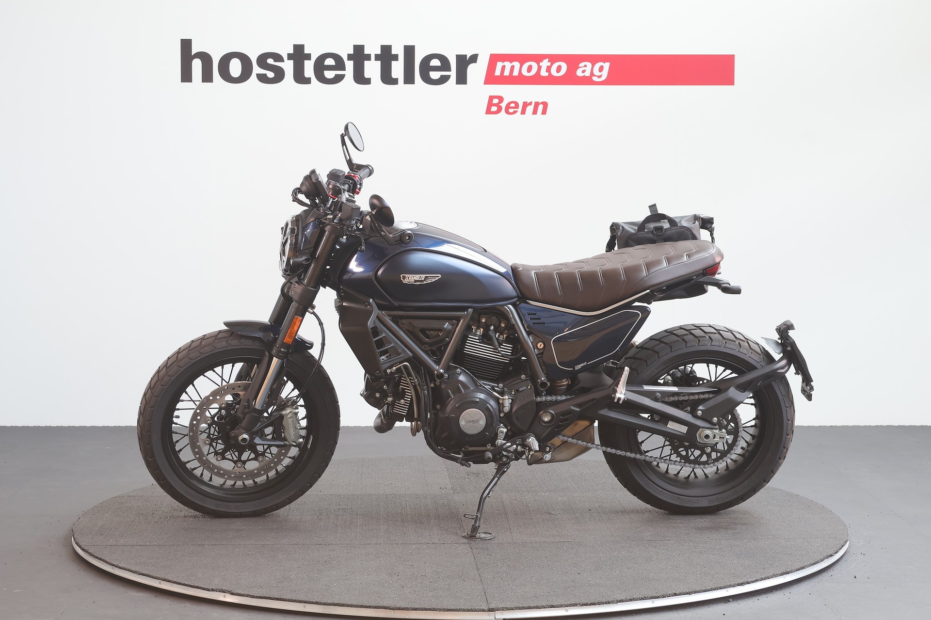 DUCATI Scrambler 35 kW Nightshift-image-4