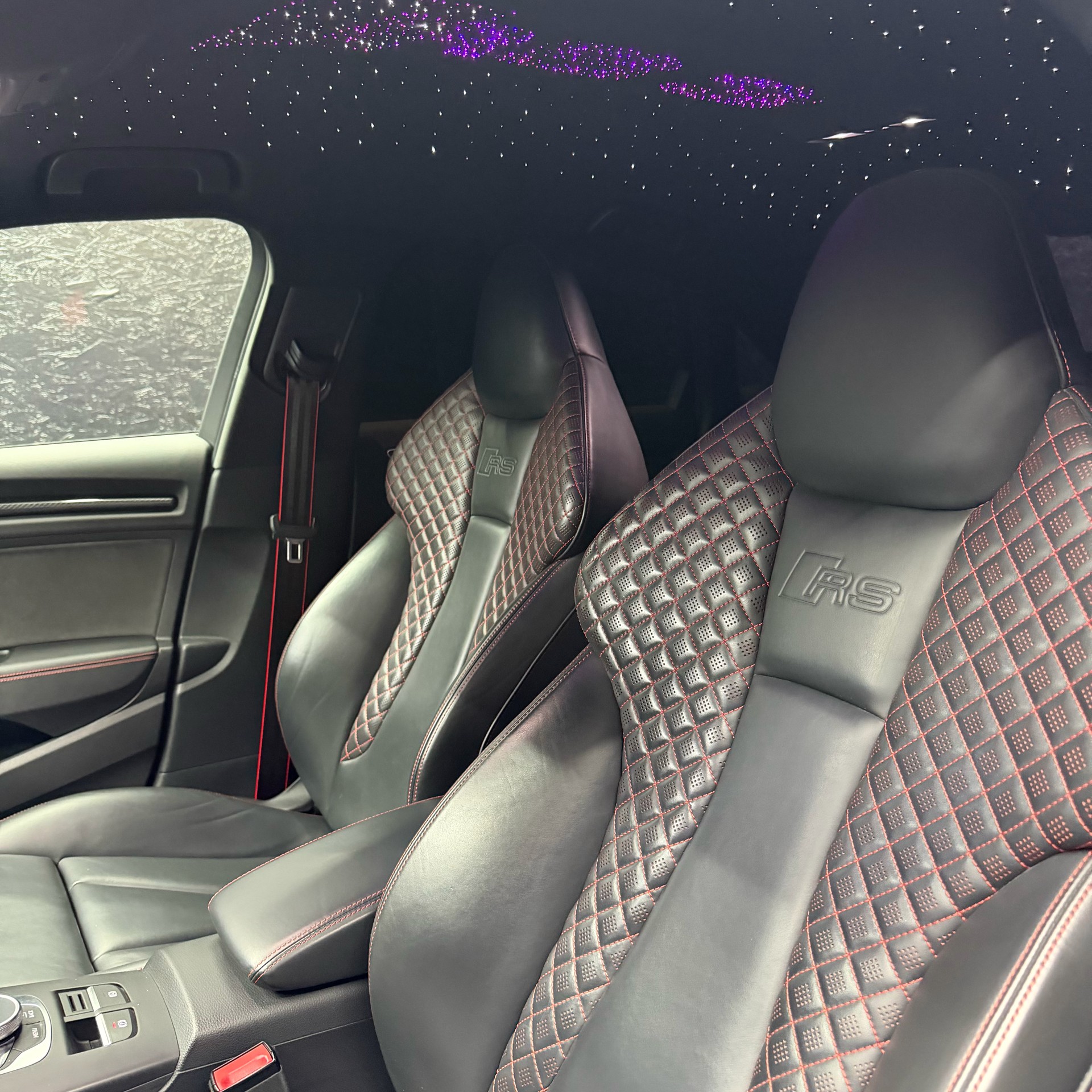 AUDI RS3 Limousine 2.5 TSI quattro S-tronic-image-10