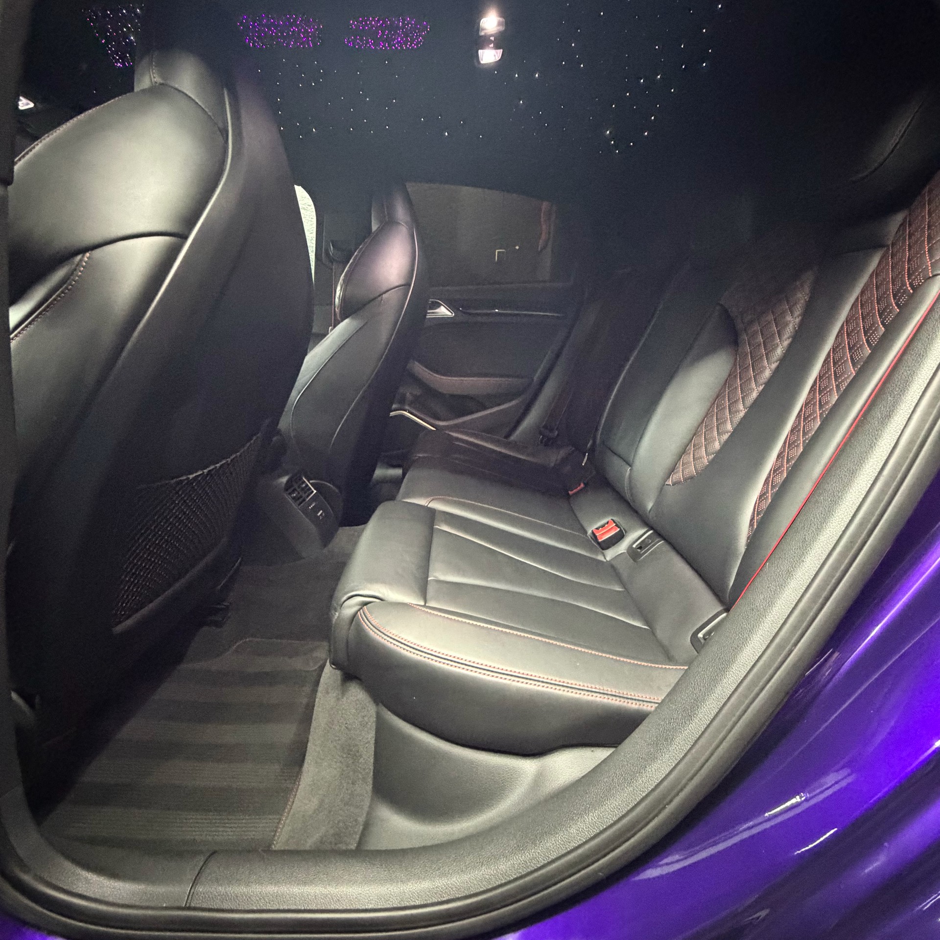 AUDI RS3 Limousine 2.5 TSI quattro S-tronic-image-15