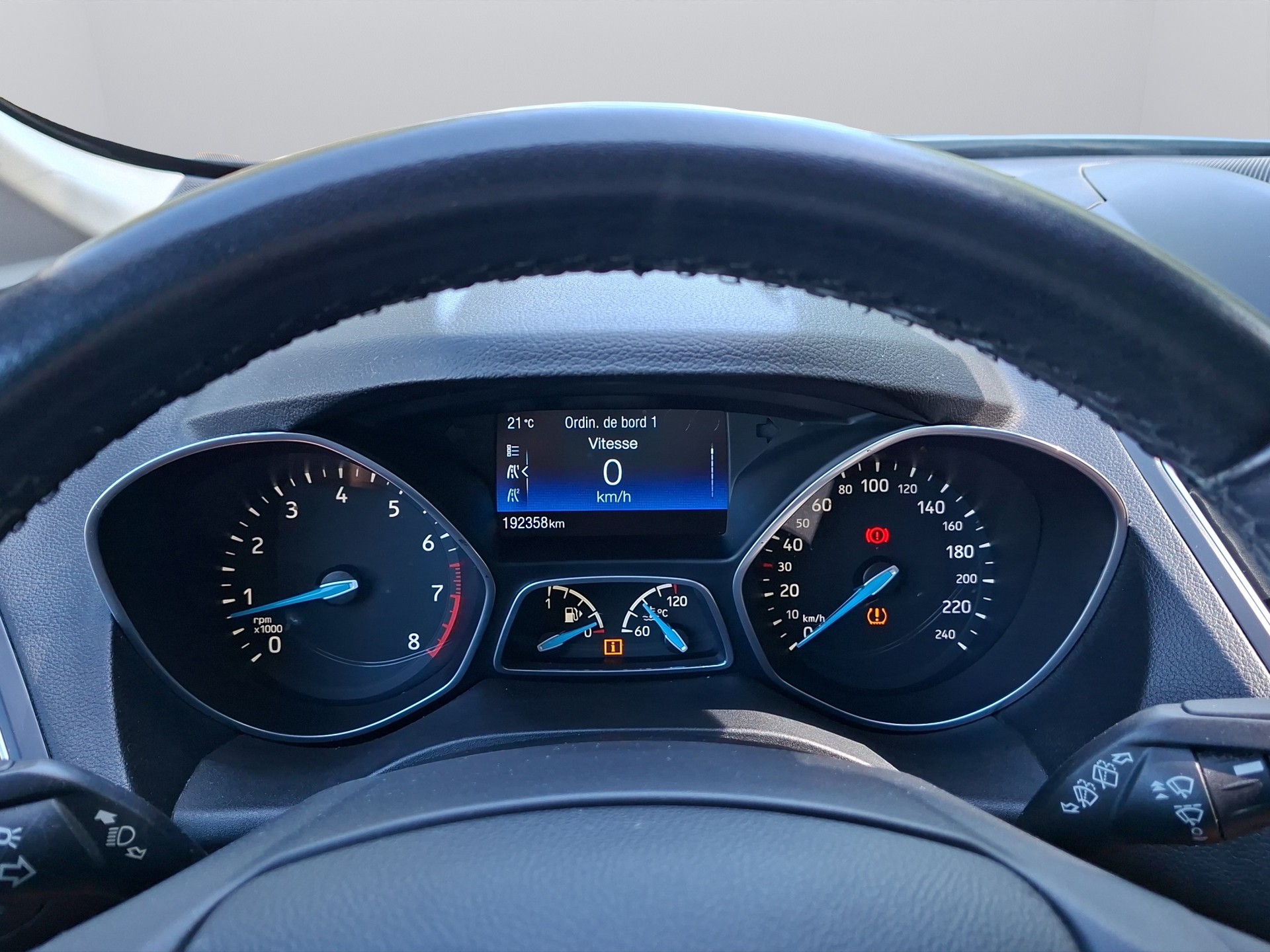 FORD GrC-Max 1.5 SCTi Titanium-image-10