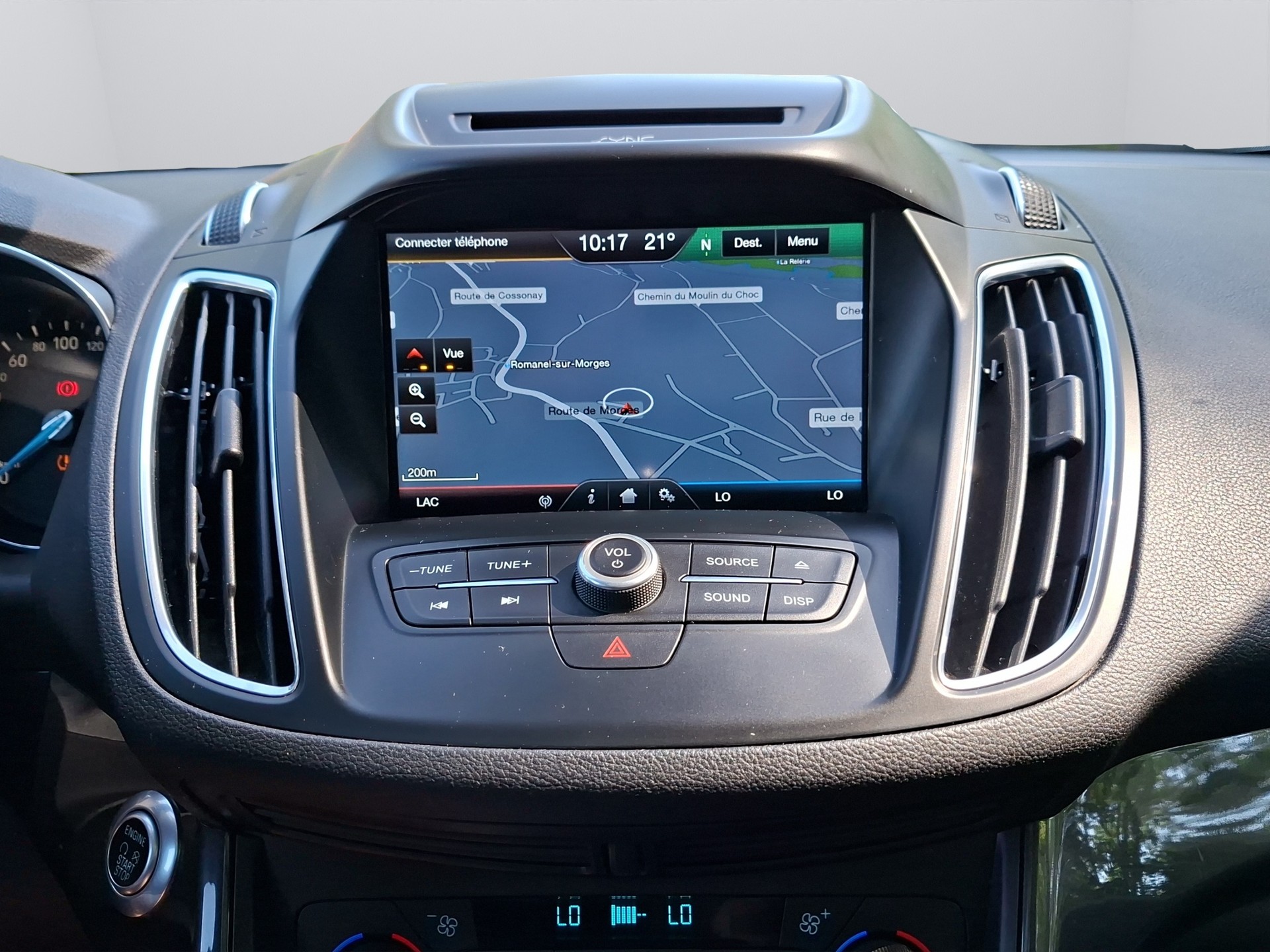 FORD GrC-Max 1.5 SCTi Titanium-image-14