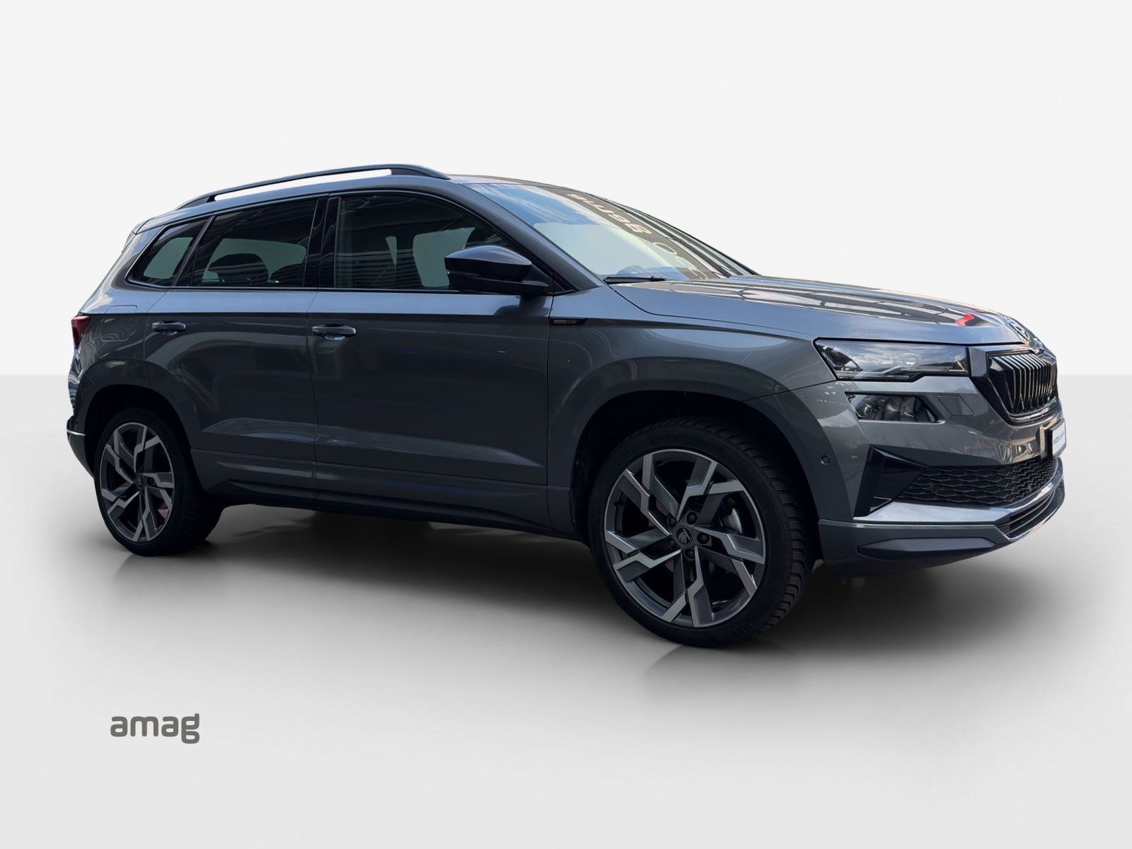 SKODA Karoq 2.0 TSI SportLine 4x4 DSG-image-5