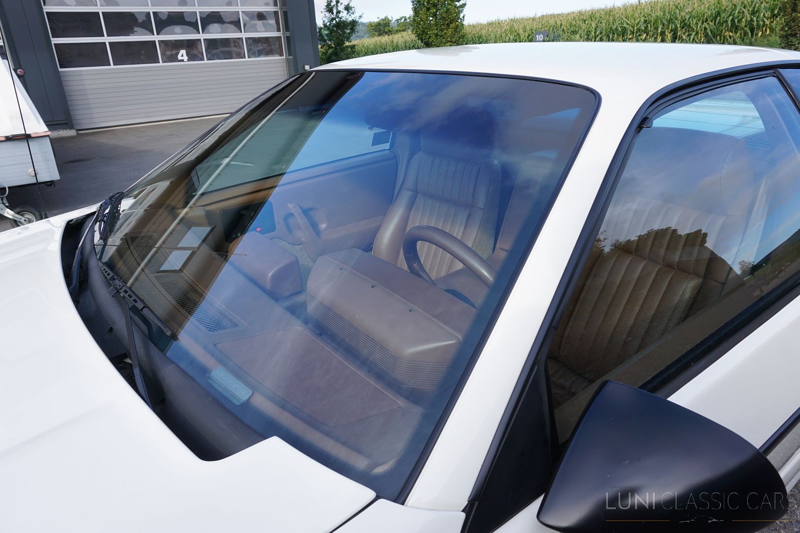 PONTIAC Fiero GT-image-11